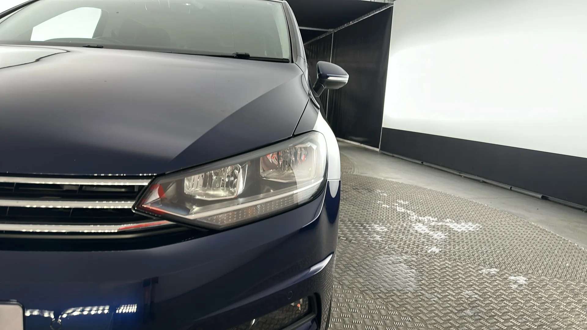 2021 VOLKSWAGEN TOURAN 2021 VOLKSWAGEN TOURAN