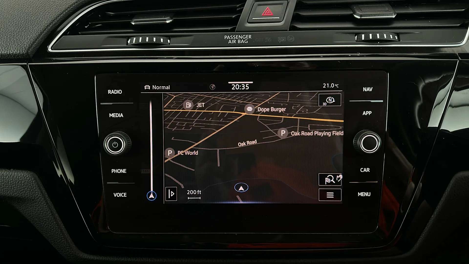 2021 VOLKSWAGEN TOURAN 2021 VOLKSWAGEN TOURAN