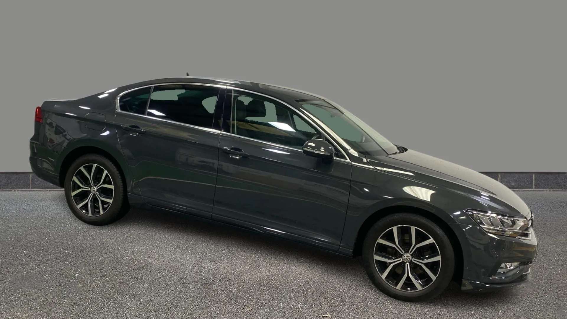 A 2020 VOLKSWAGEN PASSAT 1.5 TSI EVO SEL DSG A 2020 VOLKSWAGEN PASSAT 1.5 TSI EVO SEL DSG
