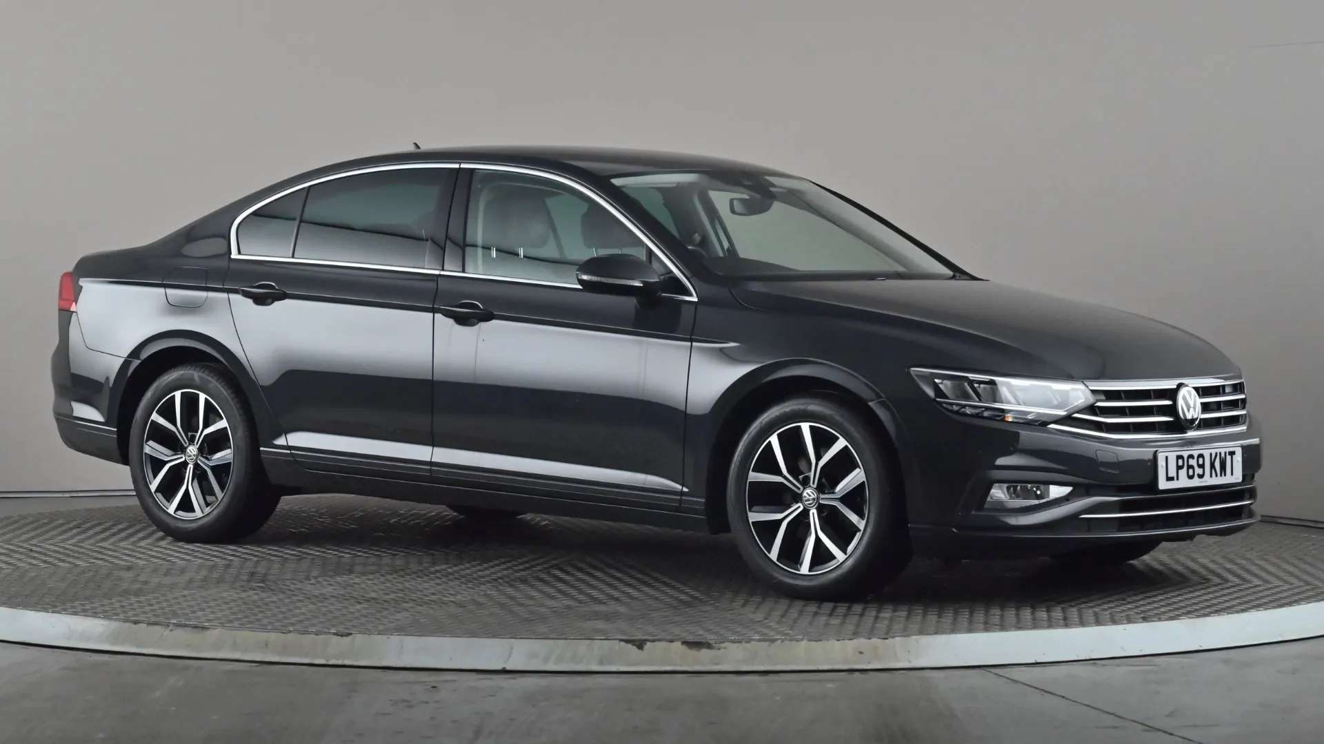 2020 VOLKSWAGEN PASSAT 2020 VOLKSWAGEN PASSAT