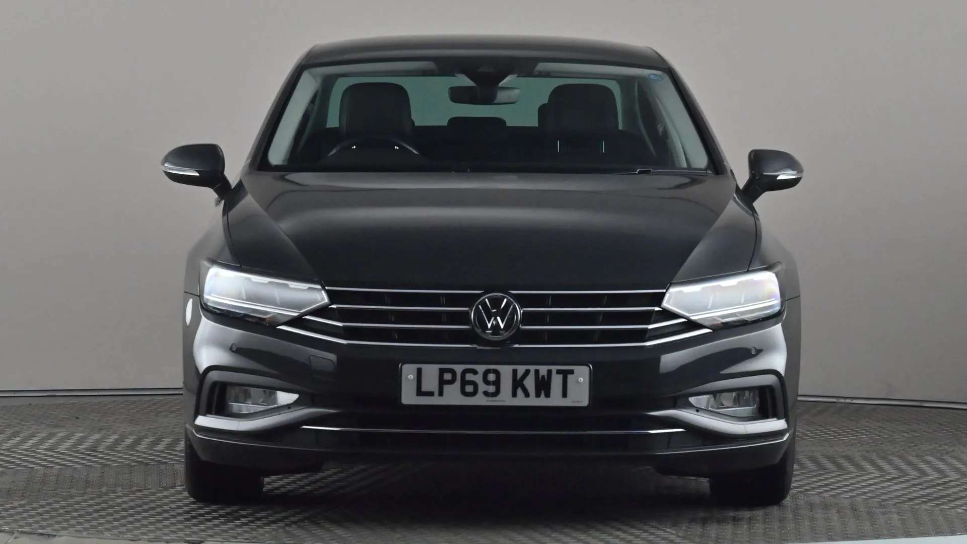 2020 VOLKSWAGEN PASSAT 2020 VOLKSWAGEN PASSAT