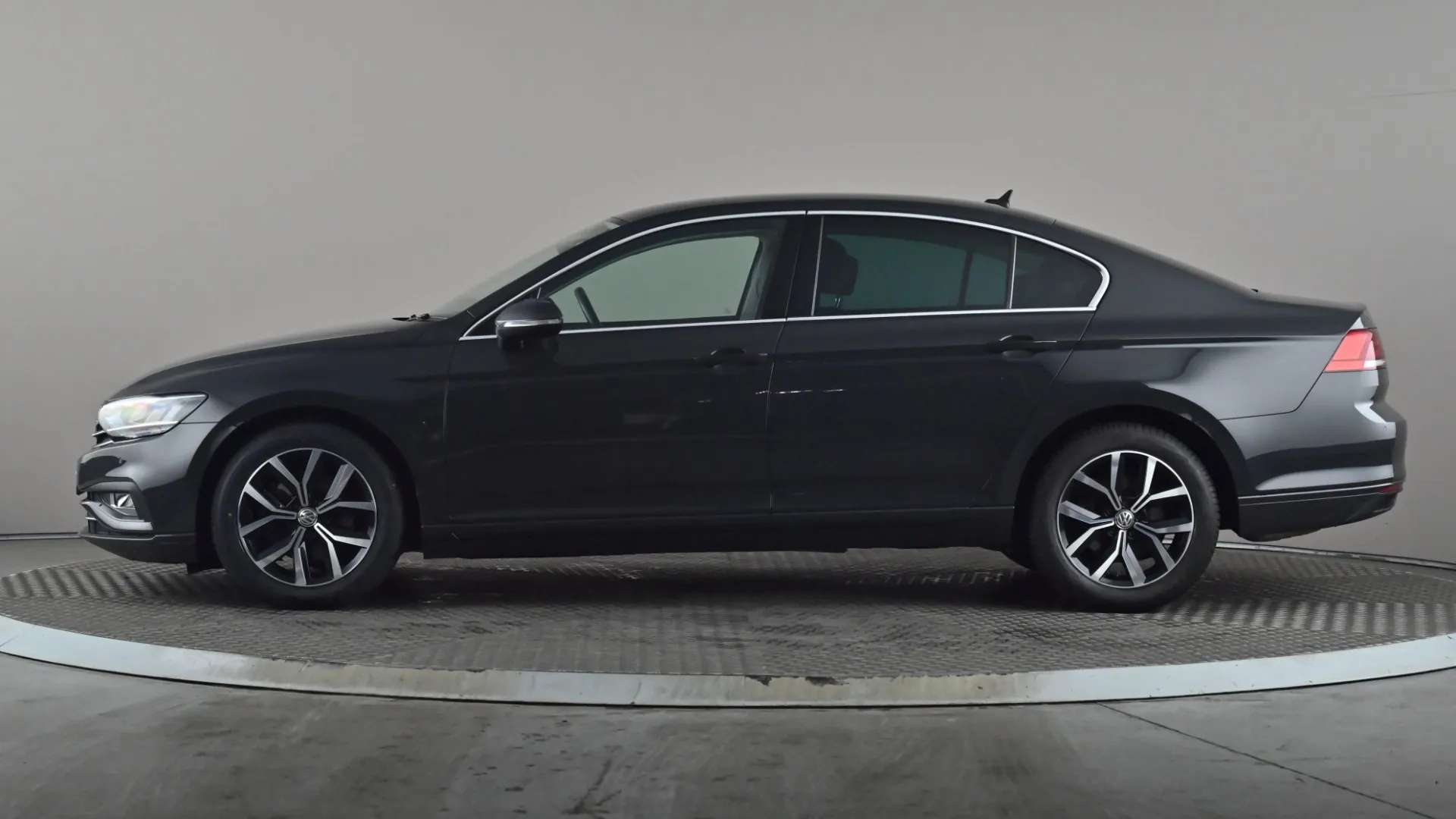 2020 VOLKSWAGEN PASSAT 2020 VOLKSWAGEN PASSAT