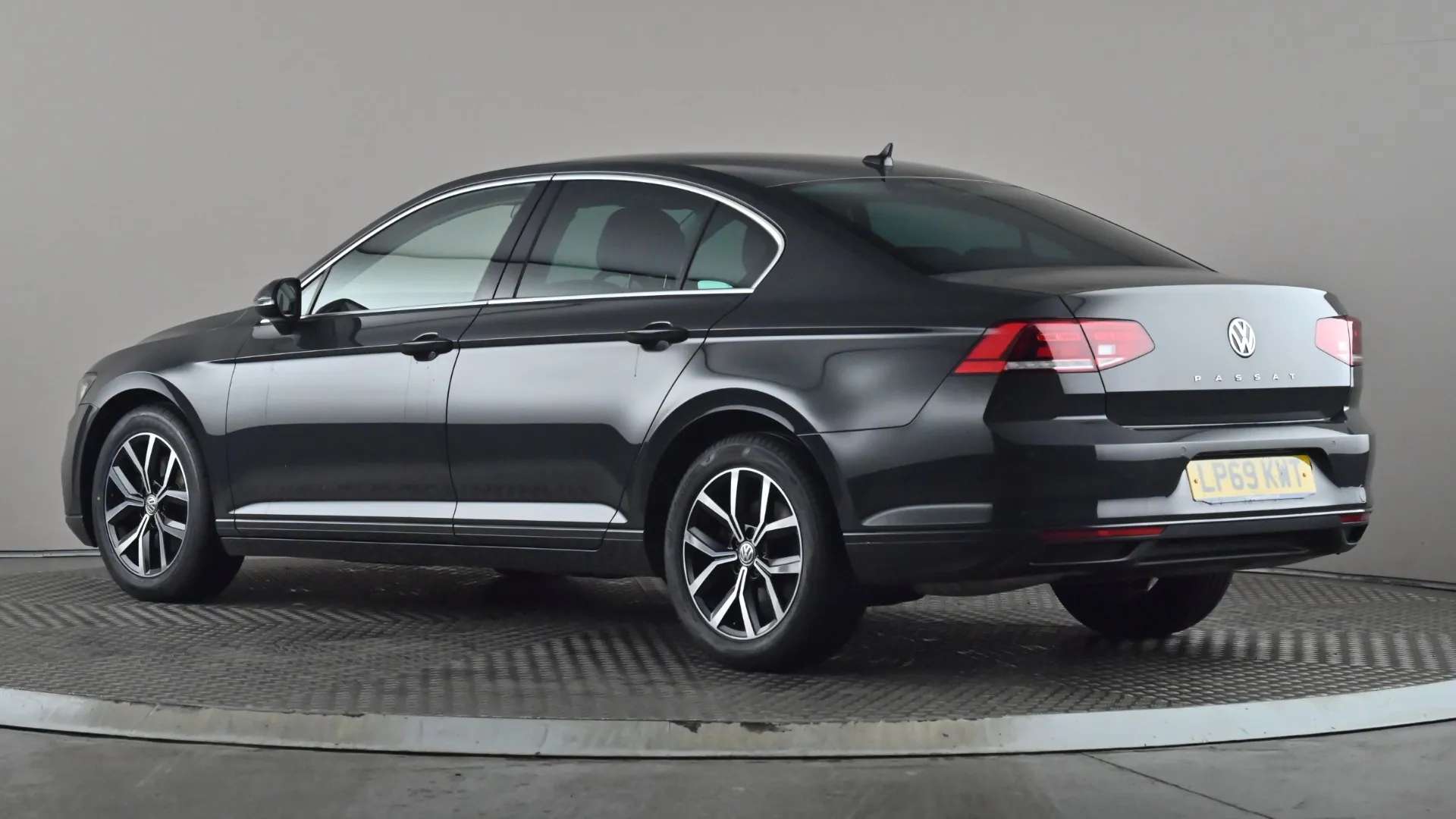 2020 VOLKSWAGEN PASSAT 2020 VOLKSWAGEN PASSAT
