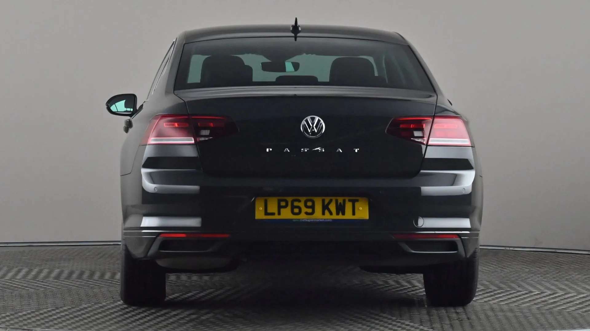 2020 VOLKSWAGEN PASSAT 2020 VOLKSWAGEN PASSAT