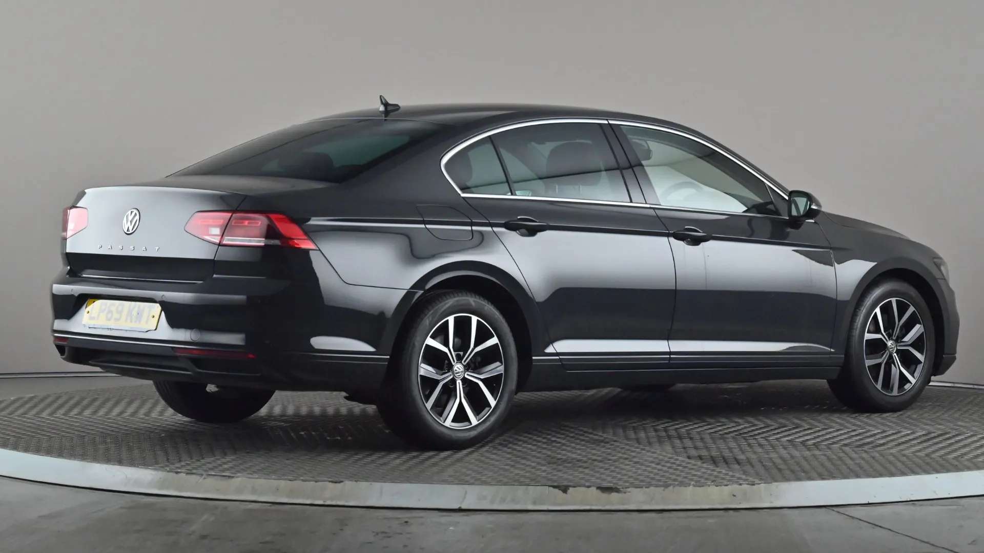 2020 VOLKSWAGEN PASSAT 2020 VOLKSWAGEN PASSAT