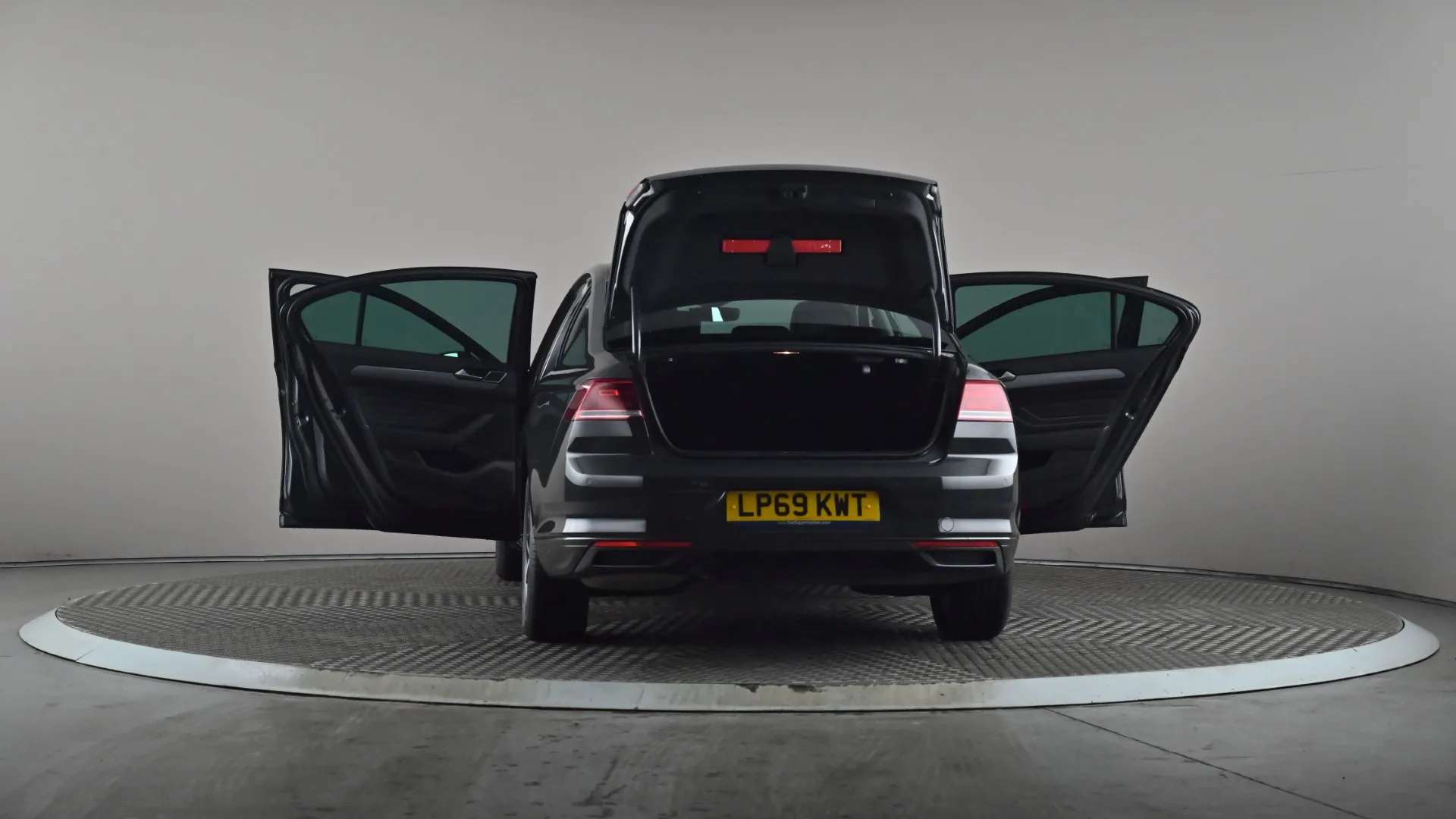 2020 VOLKSWAGEN PASSAT 2020 VOLKSWAGEN PASSAT