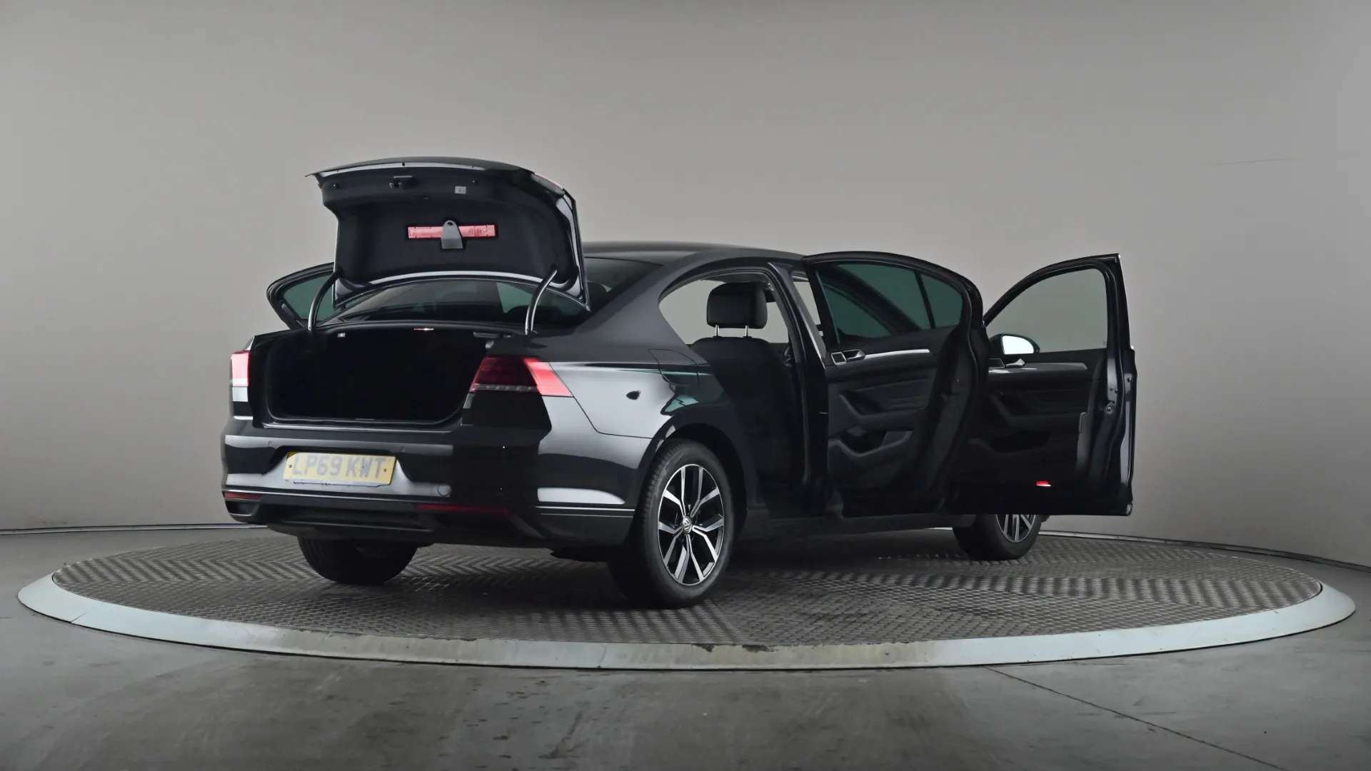2020 VOLKSWAGEN PASSAT 2020 VOLKSWAGEN PASSAT