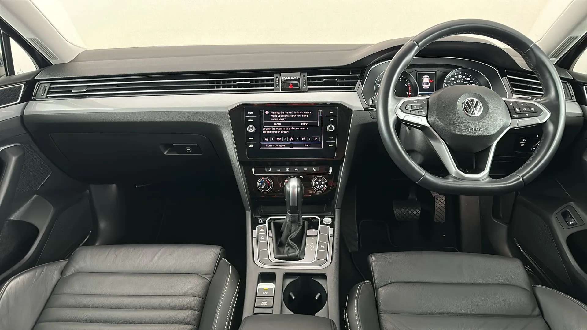 2020 VOLKSWAGEN PASSAT 2020 VOLKSWAGEN PASSAT