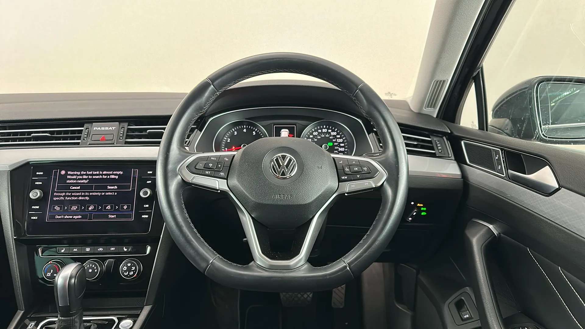 2020 VOLKSWAGEN PASSAT 2020 VOLKSWAGEN PASSAT