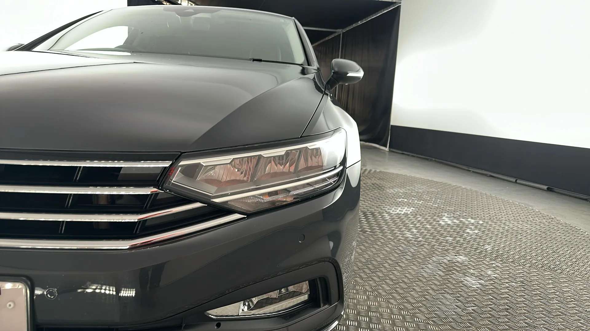 2020 VOLKSWAGEN PASSAT 2020 VOLKSWAGEN PASSAT