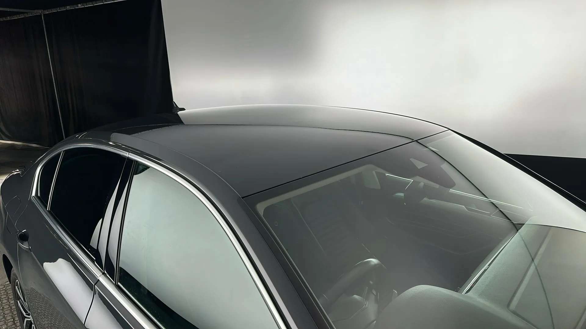 2020 VOLKSWAGEN PASSAT 2020 VOLKSWAGEN PASSAT