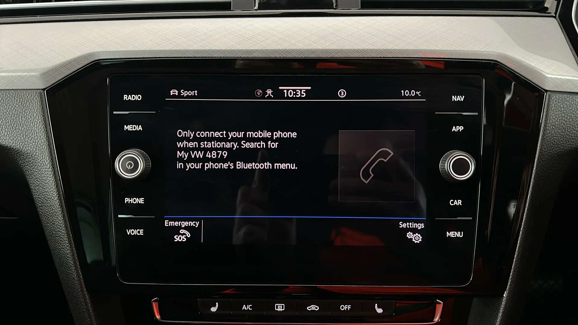 2020 VOLKSWAGEN PASSAT 2020 VOLKSWAGEN PASSAT