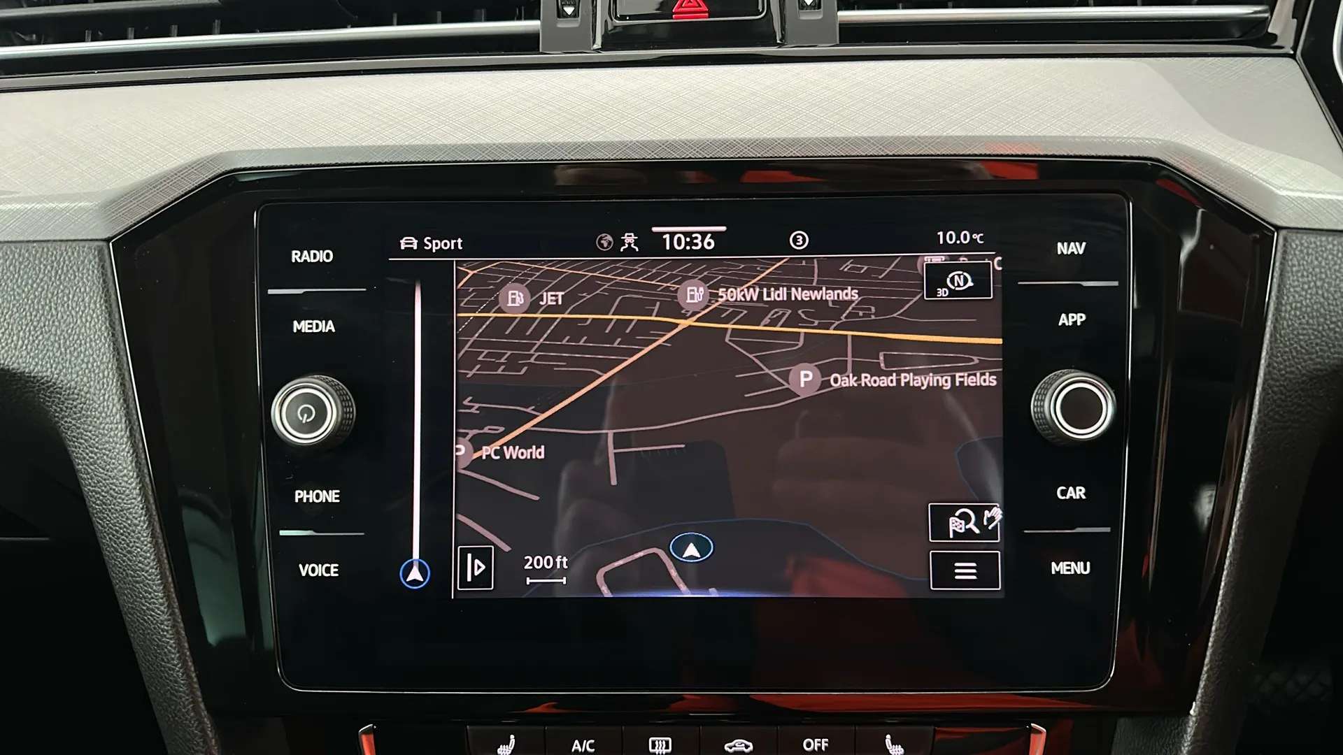 2020 VOLKSWAGEN PASSAT 2020 VOLKSWAGEN PASSAT