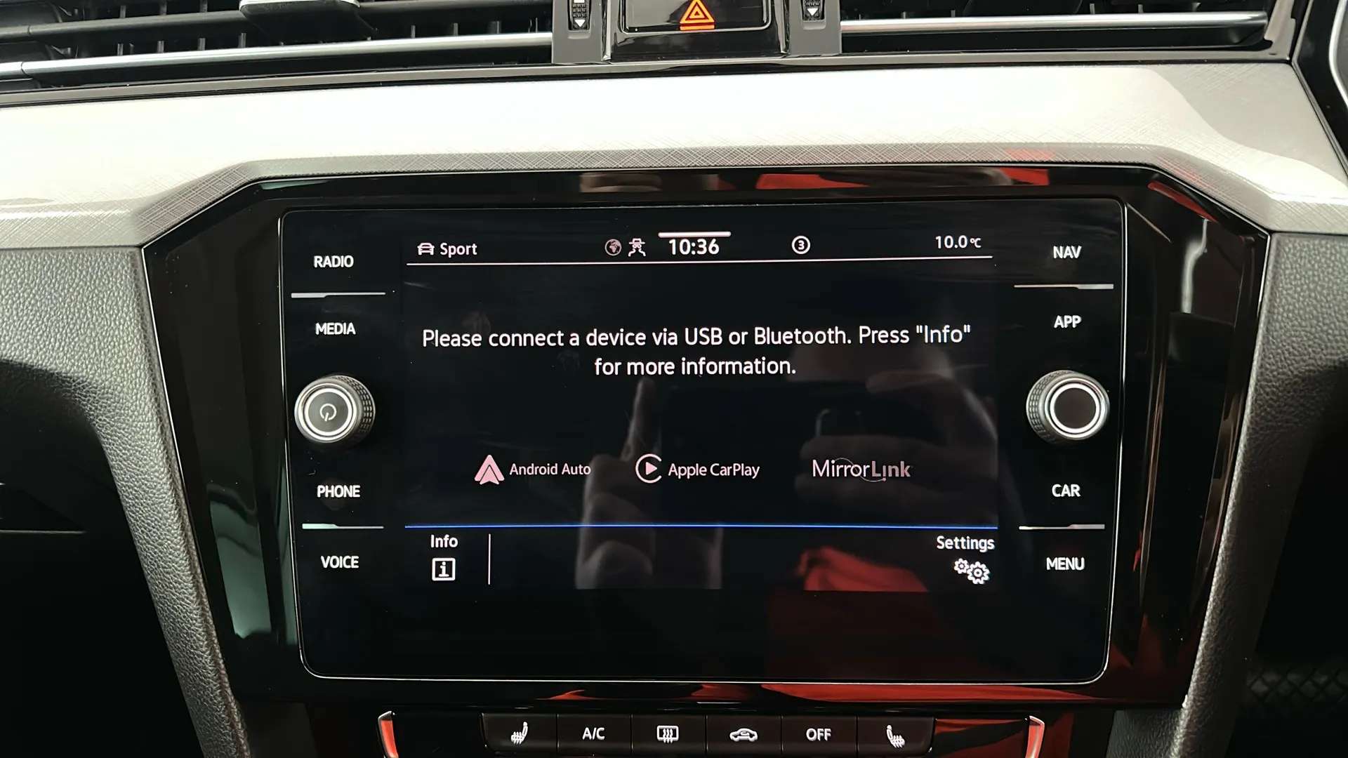 2020 VOLKSWAGEN PASSAT 2020 VOLKSWAGEN PASSAT