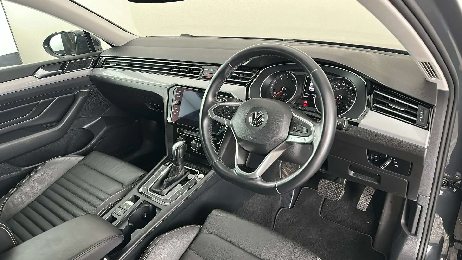 2020 VOLKSWAGEN PASSAT 2020 VOLKSWAGEN PASSAT