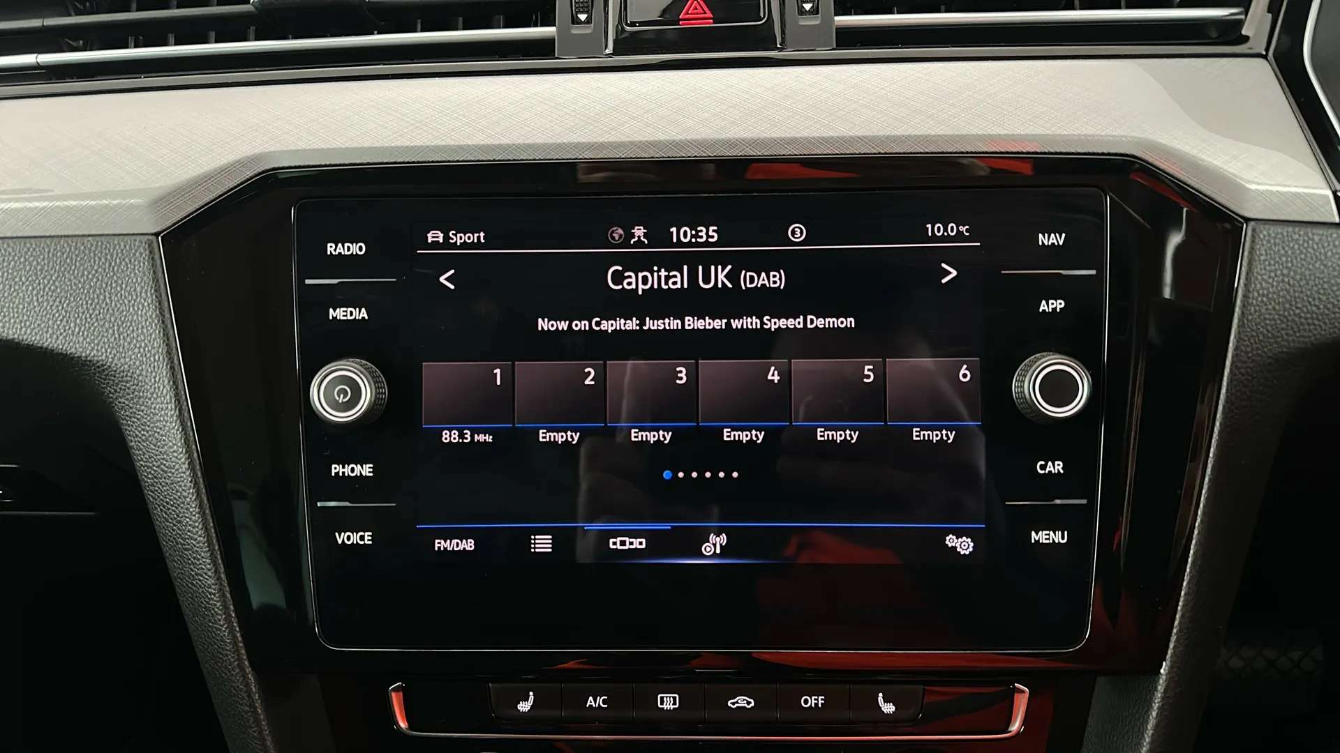 2020 VOLKSWAGEN PASSAT 2020 VOLKSWAGEN PASSAT