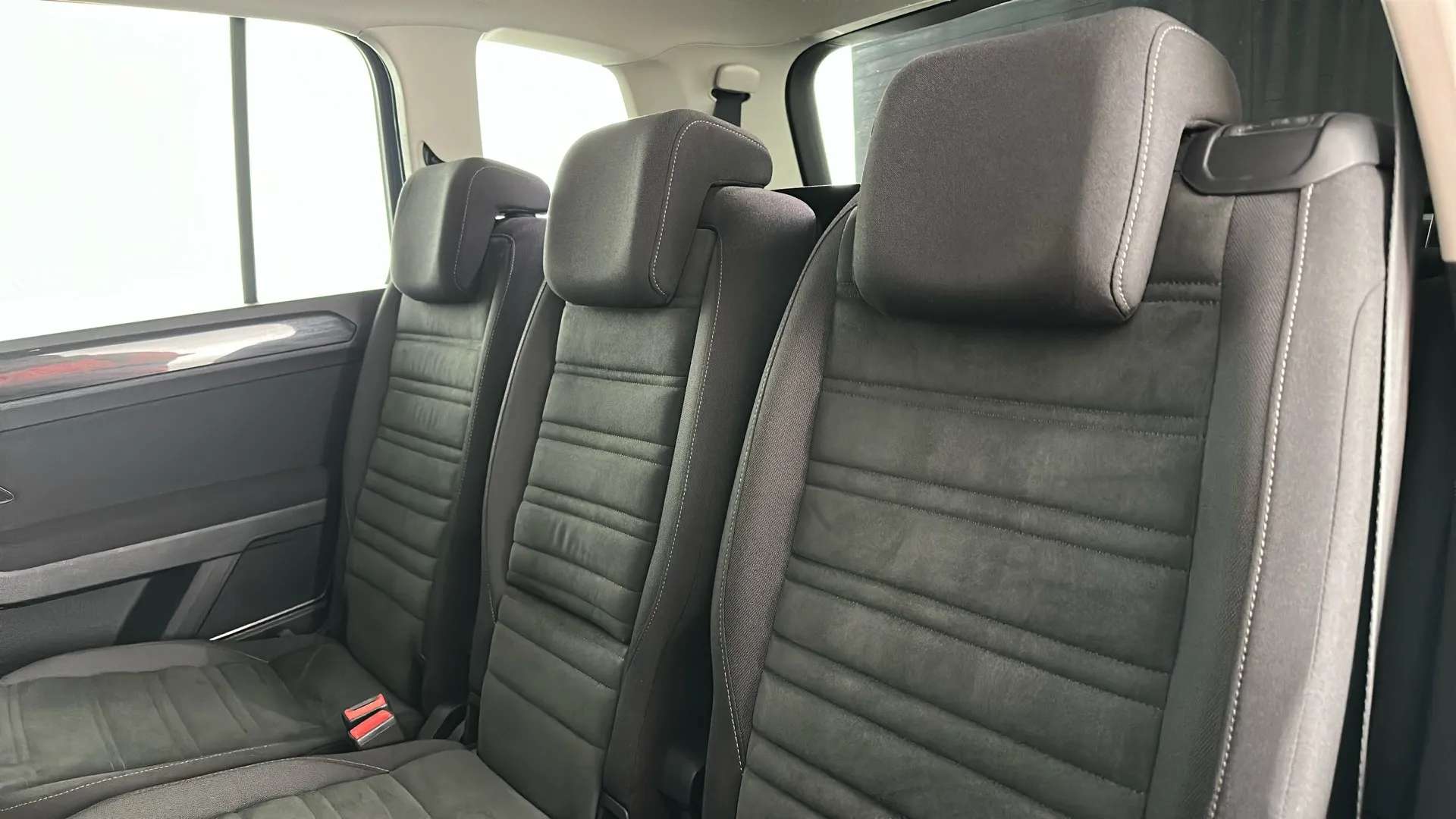 2020 VOLKSWAGEN TOURAN 2020 VOLKSWAGEN TOURAN