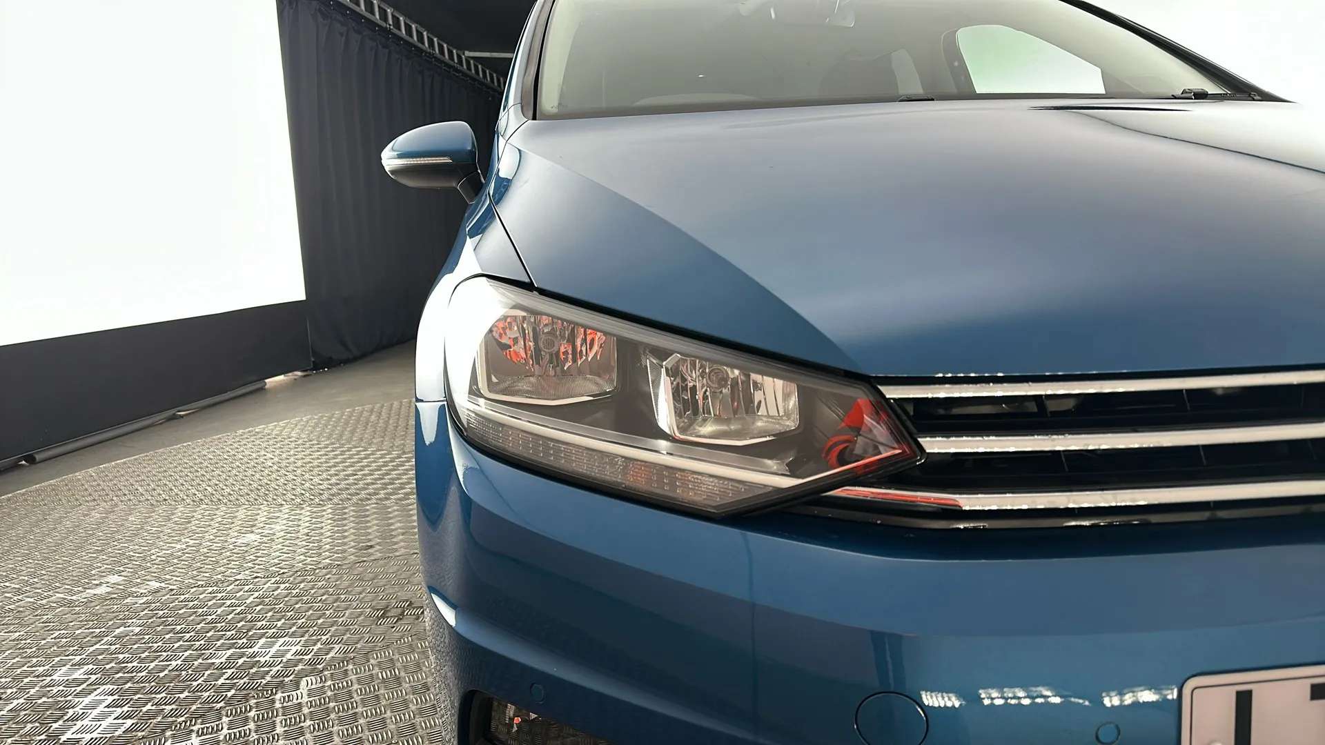 2020 VOLKSWAGEN TOURAN 2020 VOLKSWAGEN TOURAN