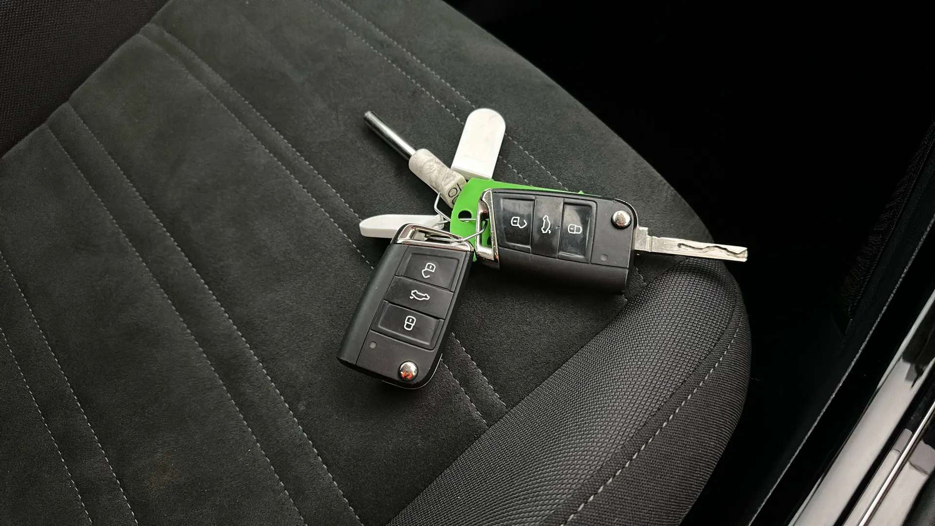 2020 VOLKSWAGEN TOURAN 2020 VOLKSWAGEN TOURAN