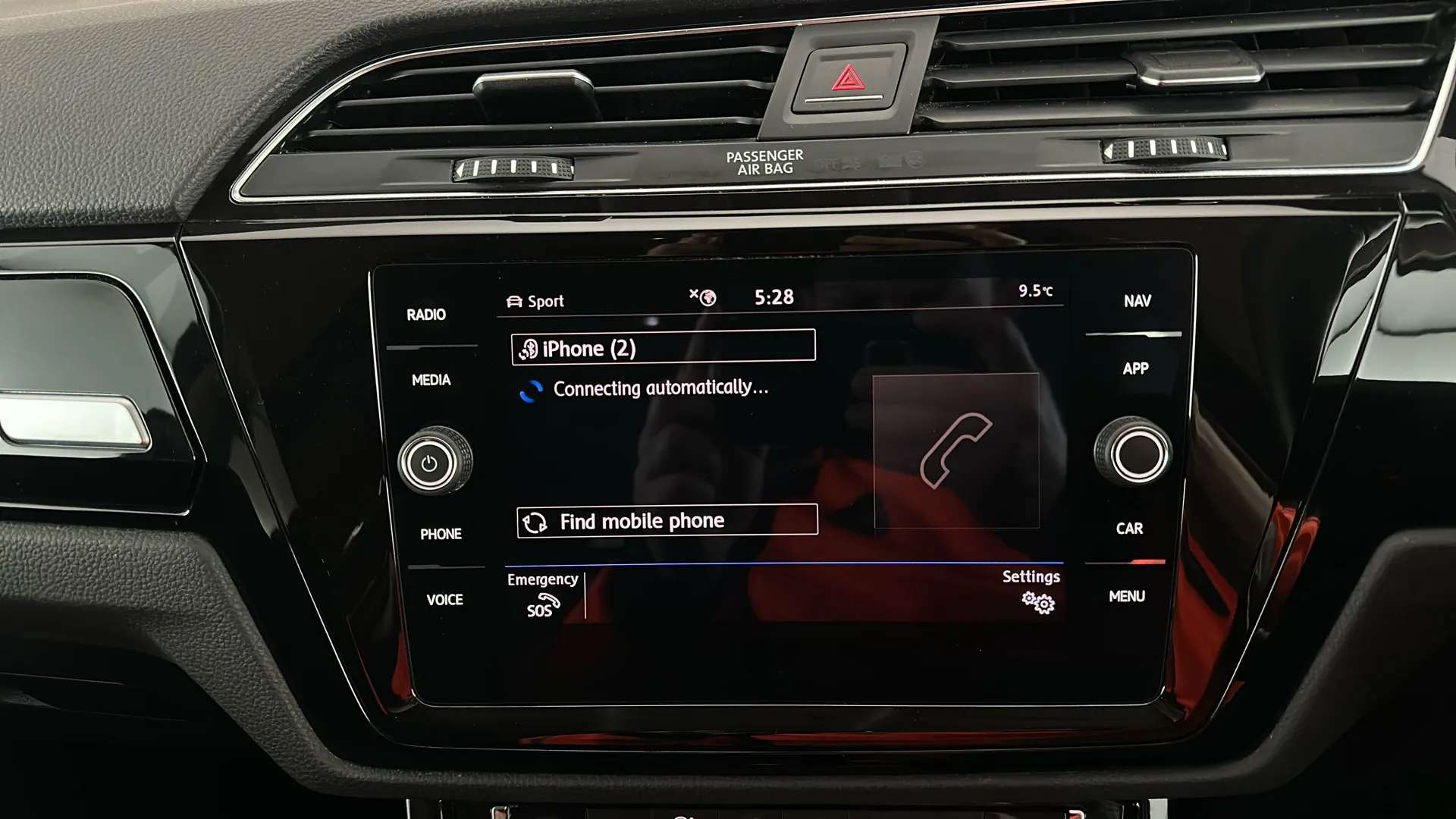 2020 VOLKSWAGEN TOURAN 2020 VOLKSWAGEN TOURAN