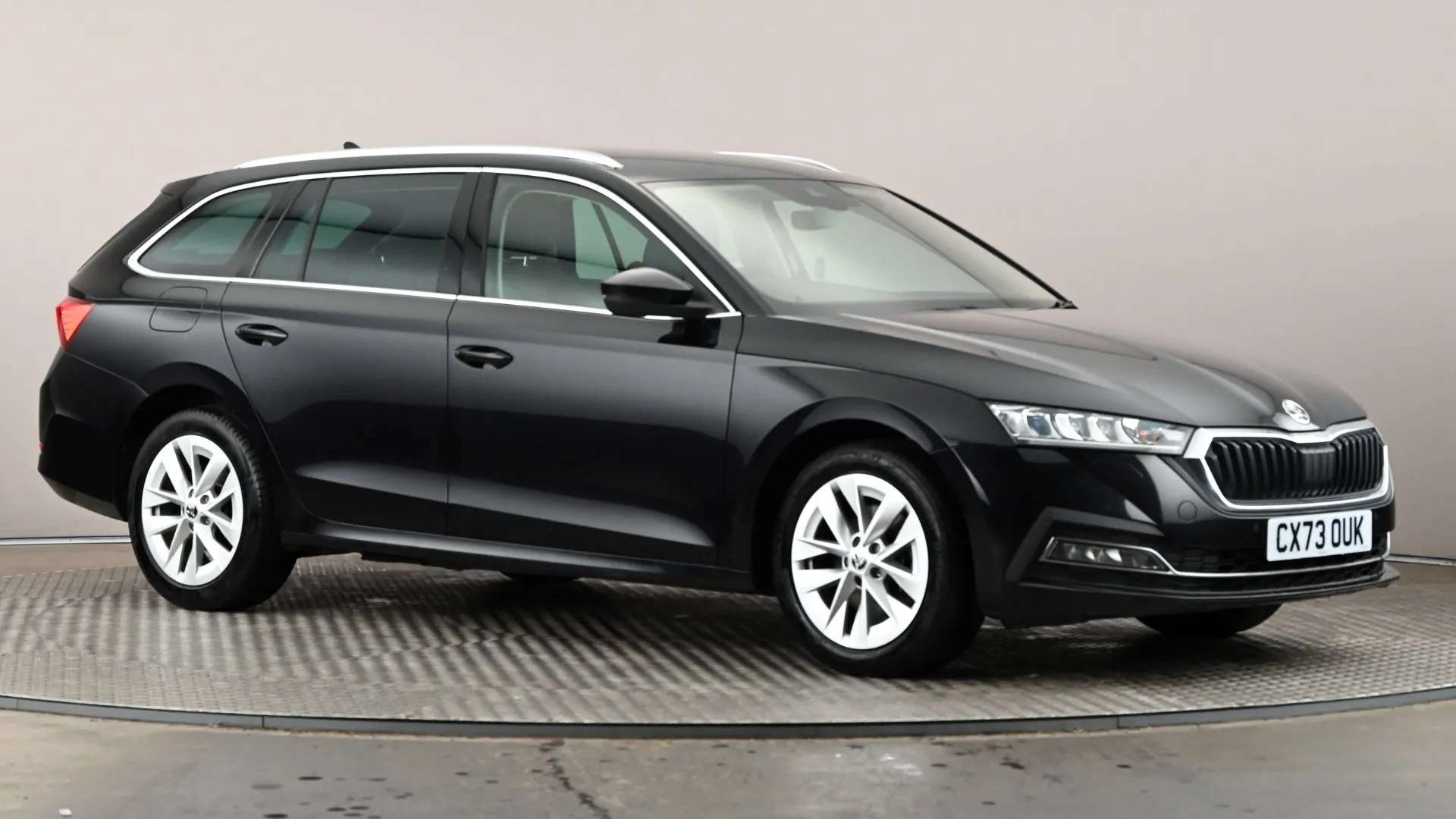 A 2023 SKODA OCTAVIA 1.4 TSI iV SE L DSG A 2023 SKODA OCTAVIA 1.4 TSI iV SE L DSG