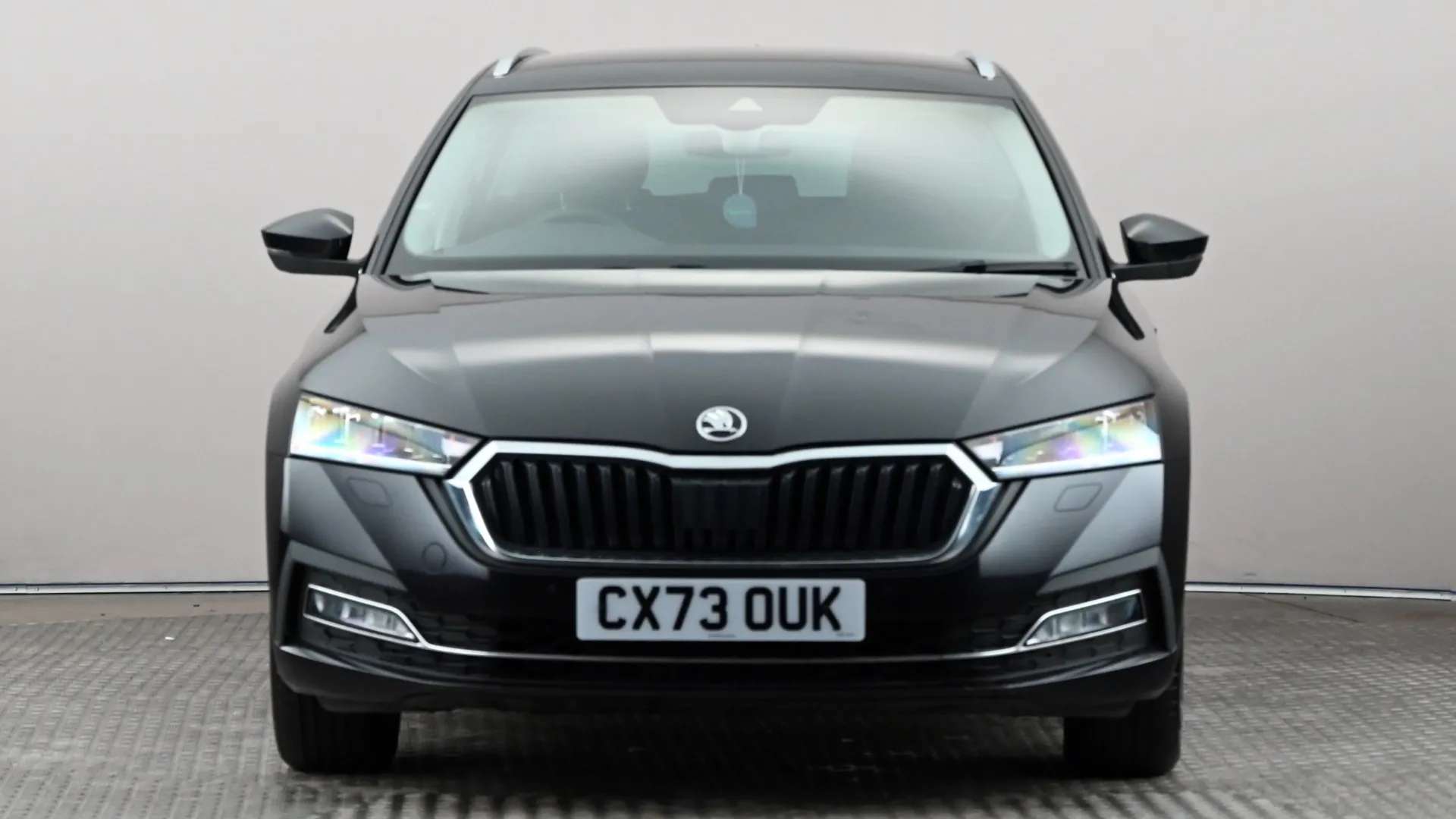 A 2023 SKODA OCTAVIA 1.4 TSI iV SE L DSG A 2023 SKODA OCTAVIA 1.4 TSI iV SE L DSG
