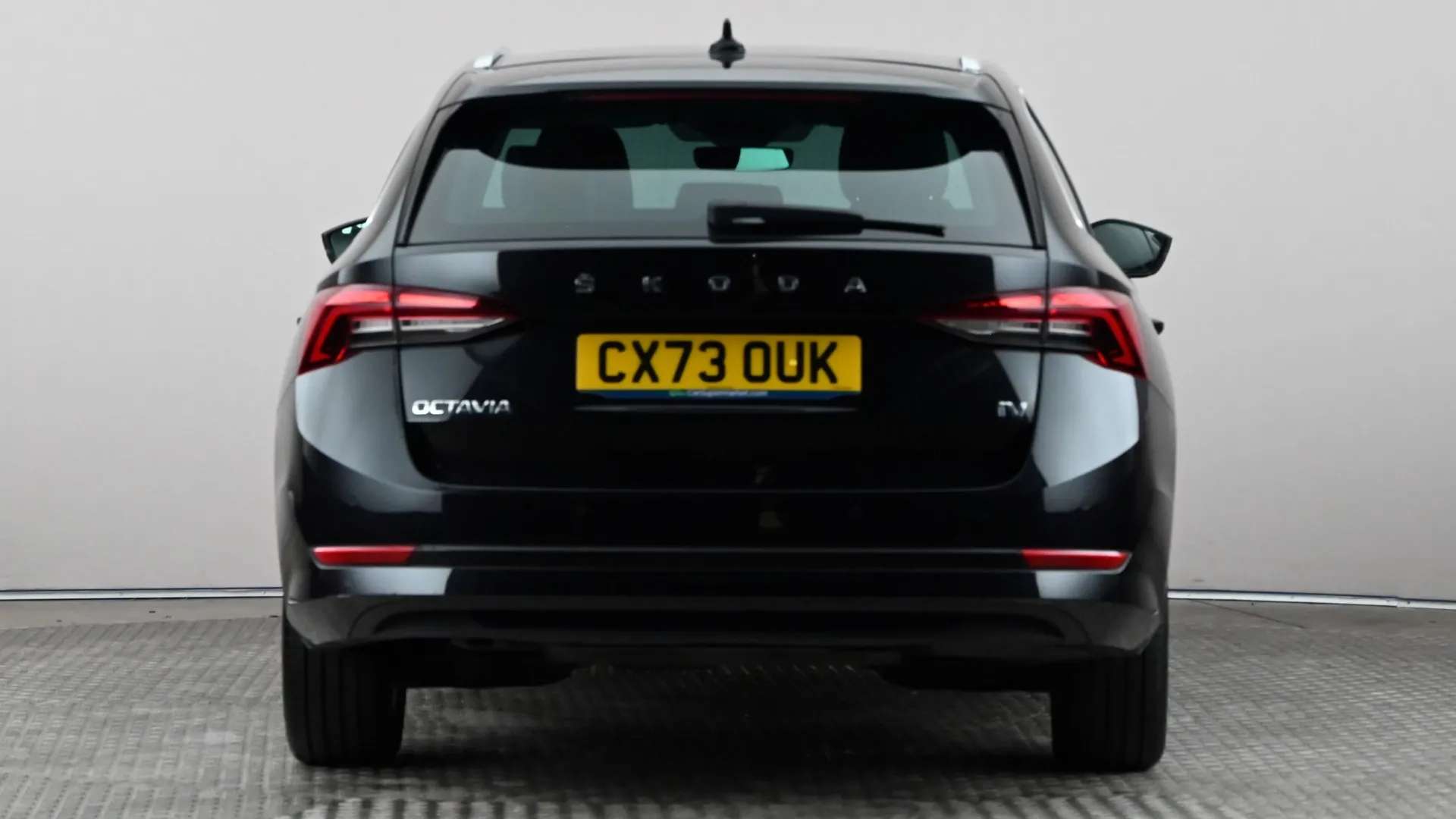 2023 SKODA OCTAVIA 2023 SKODA OCTAVIA
