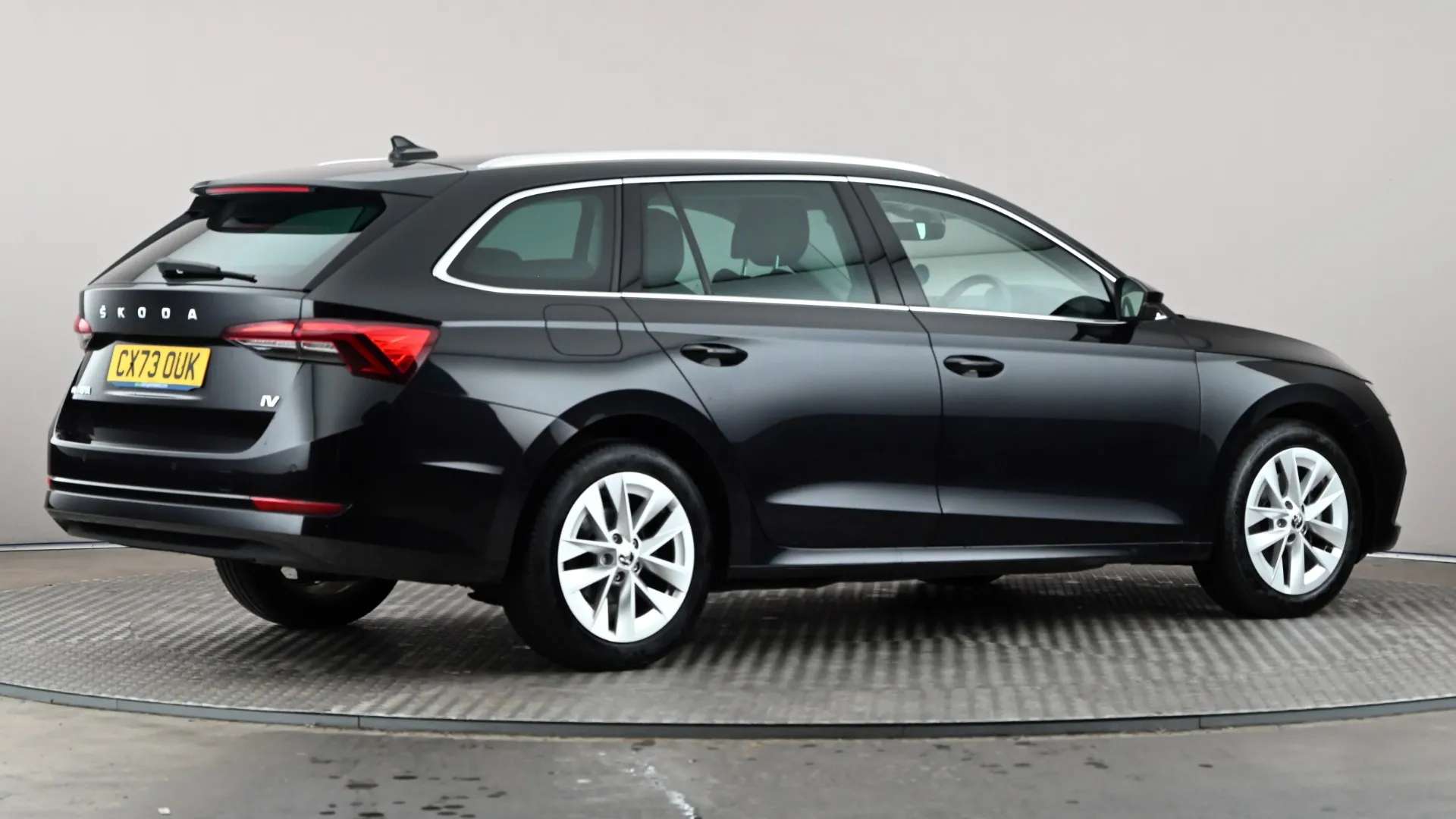 2023 SKODA OCTAVIA 2023 SKODA OCTAVIA