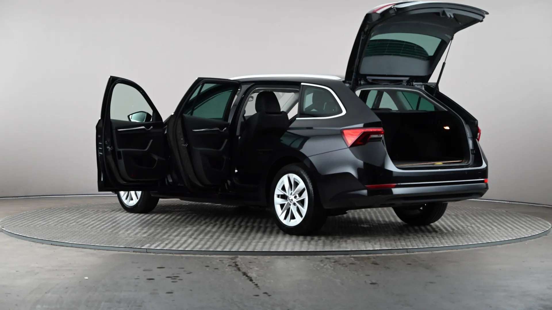 2023 SKODA OCTAVIA 2023 SKODA OCTAVIA