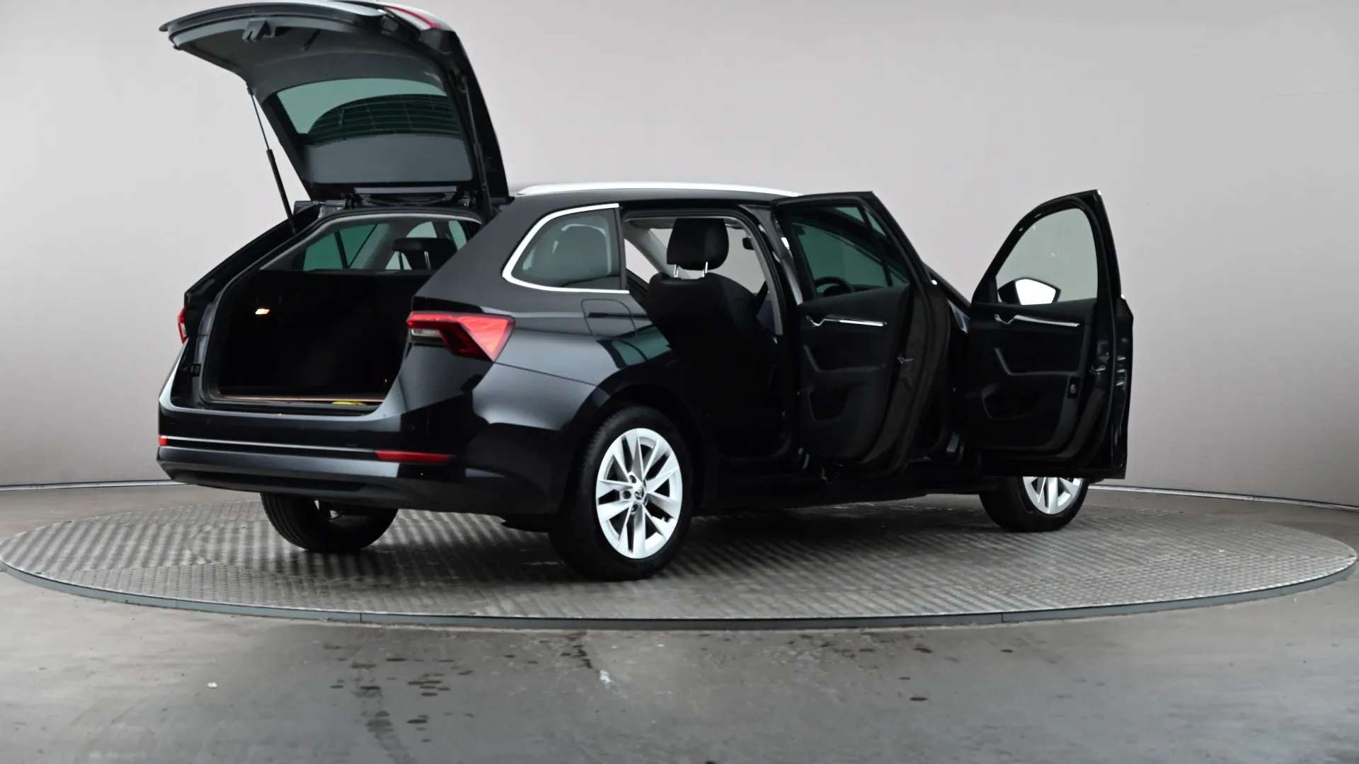 2023 SKODA OCTAVIA 2023 SKODA OCTAVIA