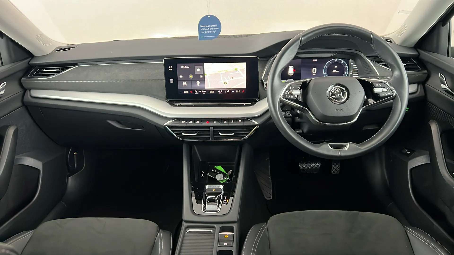 2023 SKODA OCTAVIA 2023 SKODA OCTAVIA