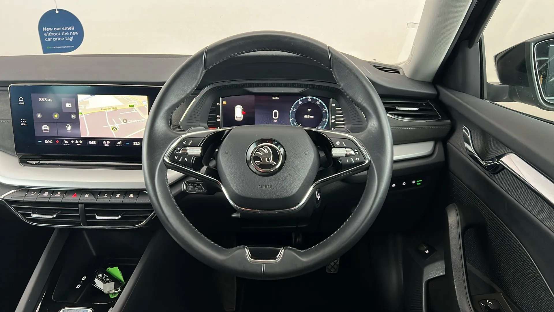 2023 SKODA OCTAVIA 2023 SKODA OCTAVIA