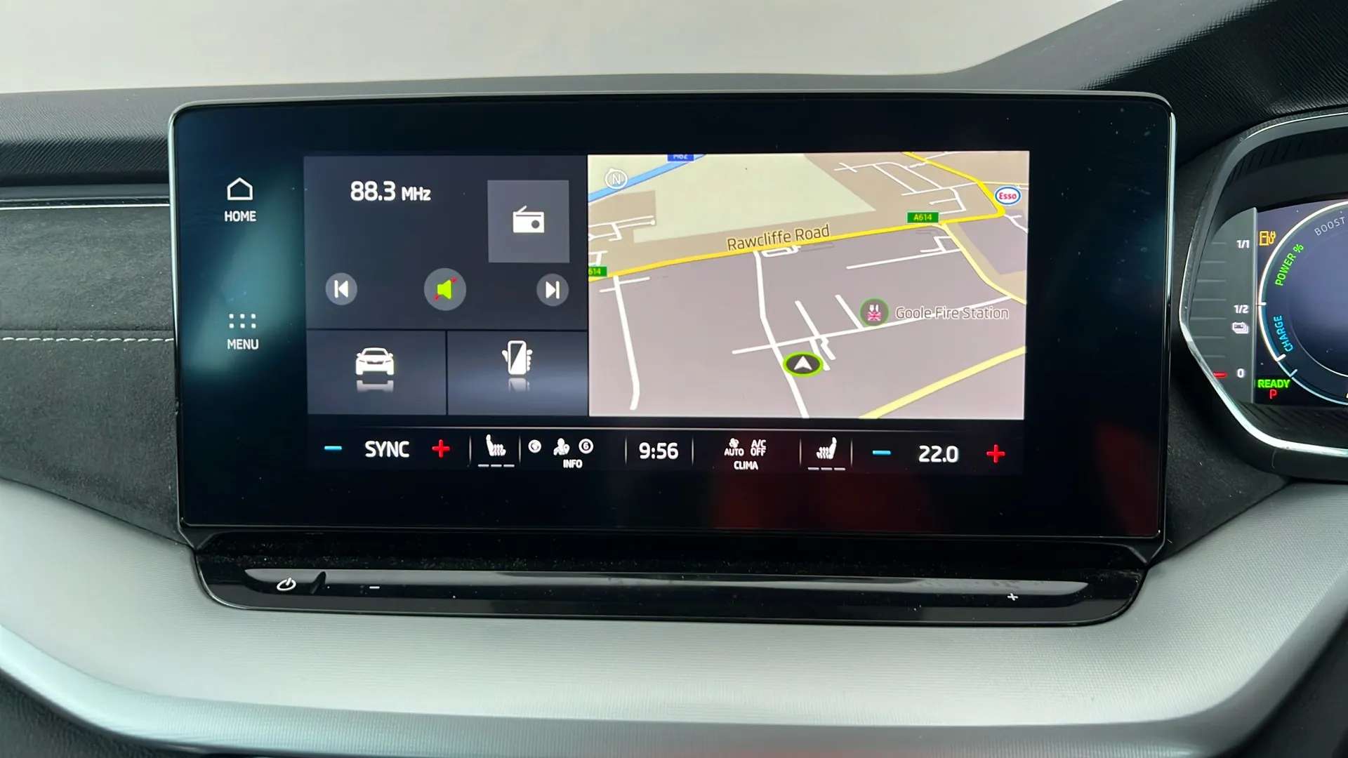 2023 SKODA OCTAVIA 2023 SKODA OCTAVIA
