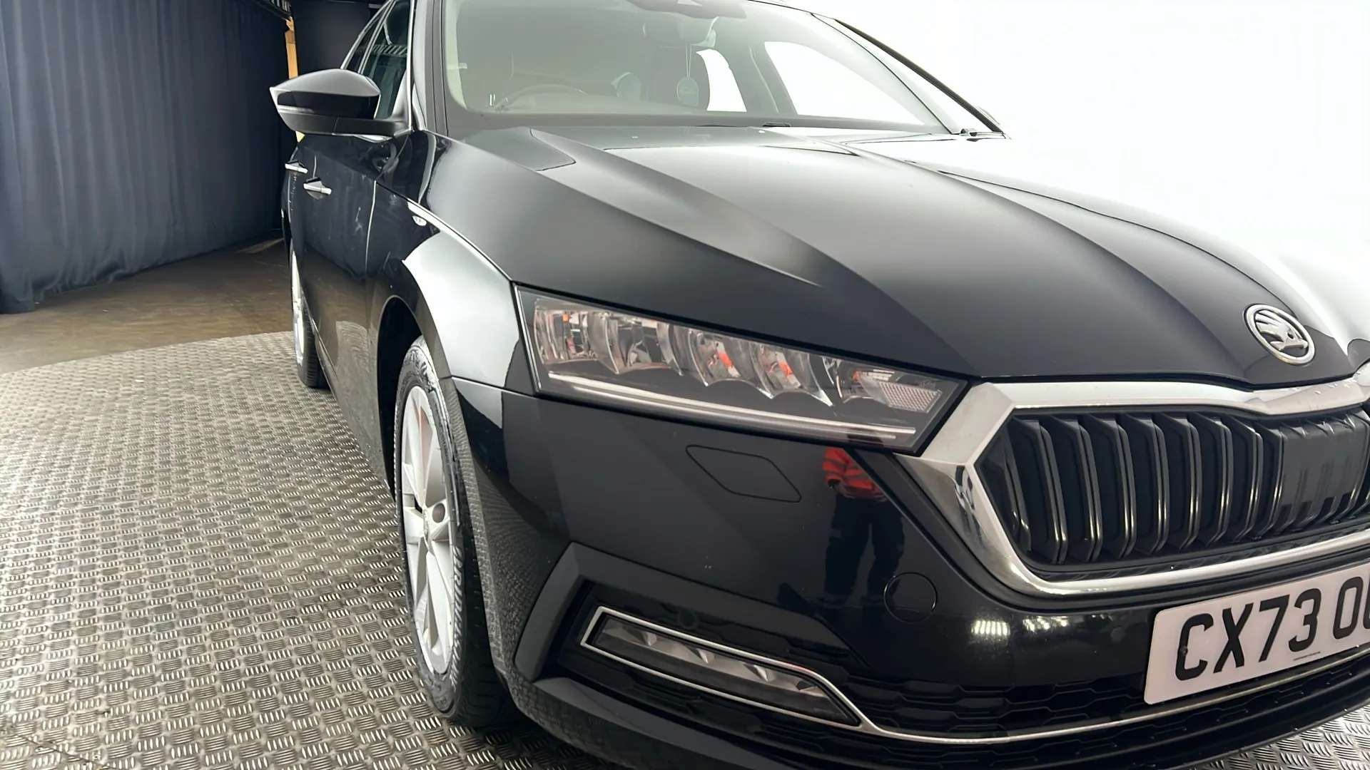 2023 SKODA OCTAVIA 2023 SKODA OCTAVIA