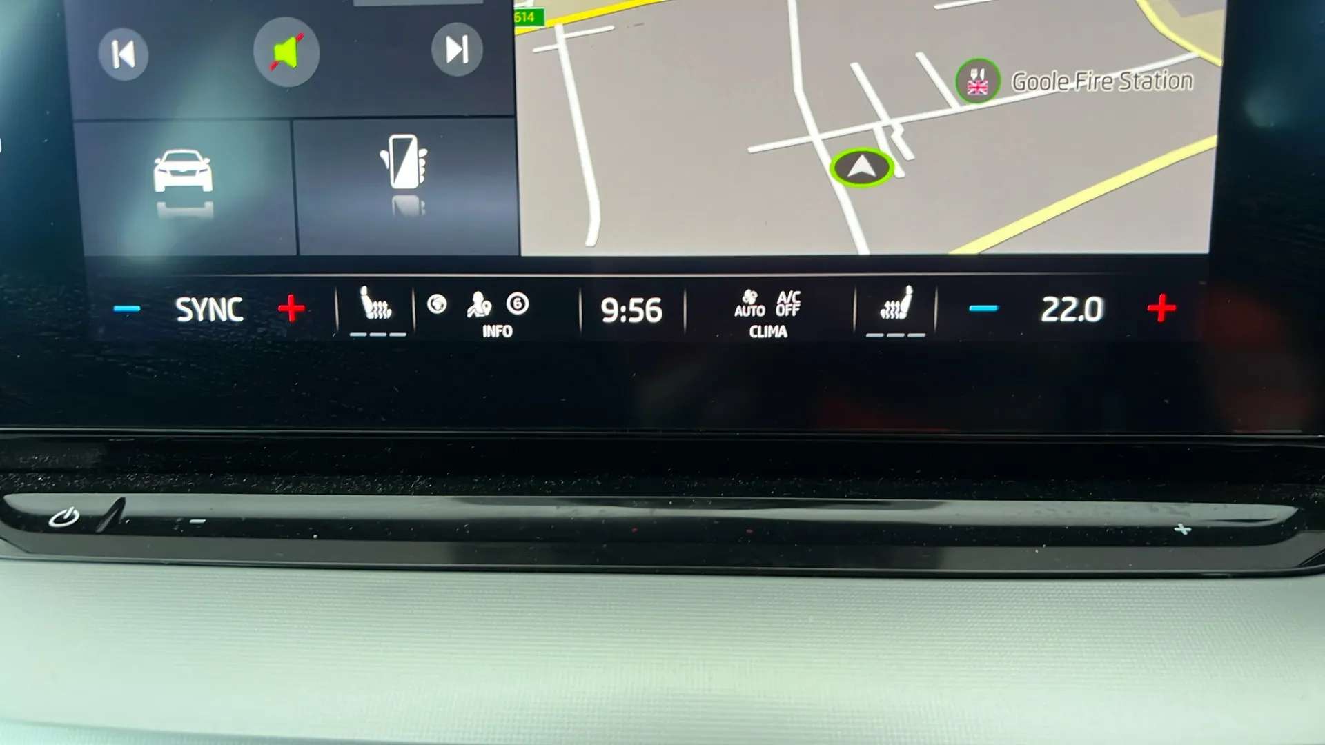 2023 SKODA OCTAVIA 2023 SKODA OCTAVIA