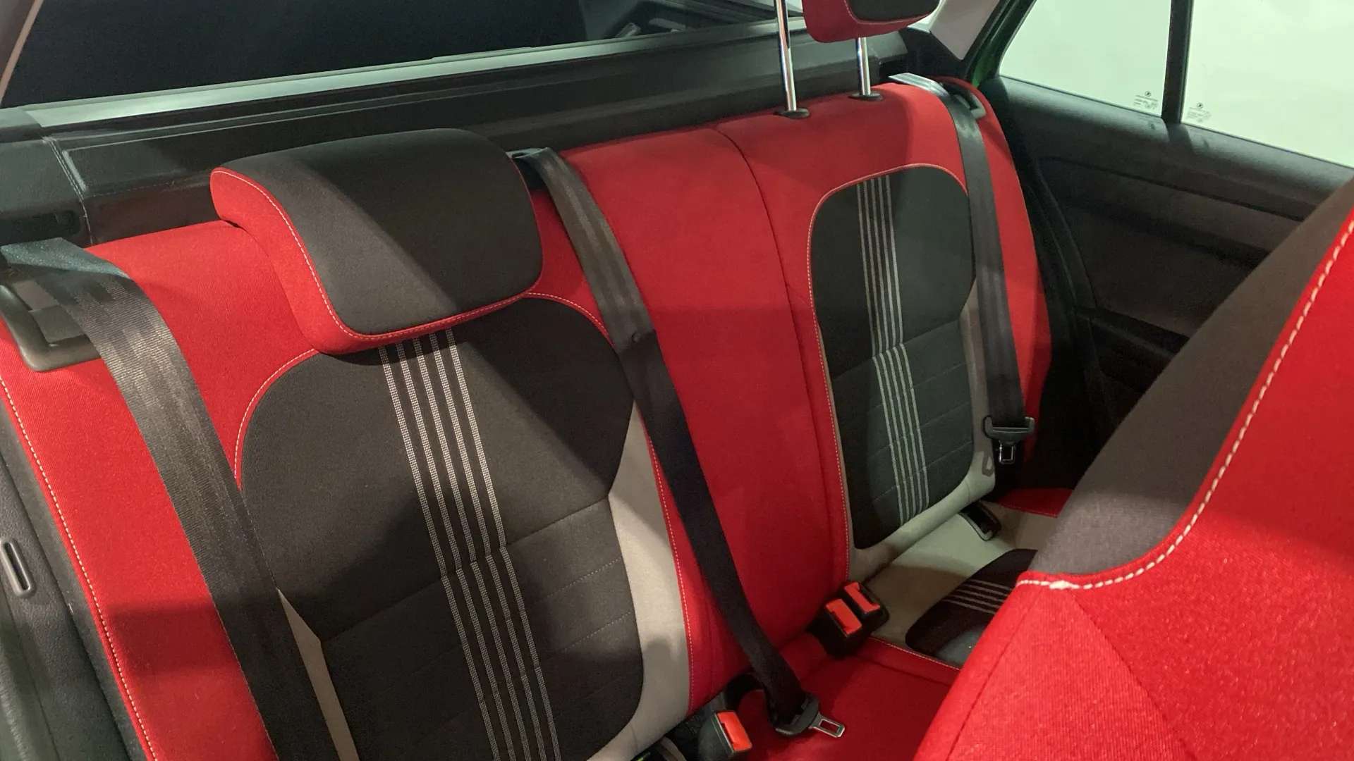 A 2016 SKODA FABIA 1.2 TSI Monte Carlo A 2016 SKODA FABIA 1.2 TSI Monte Carlo