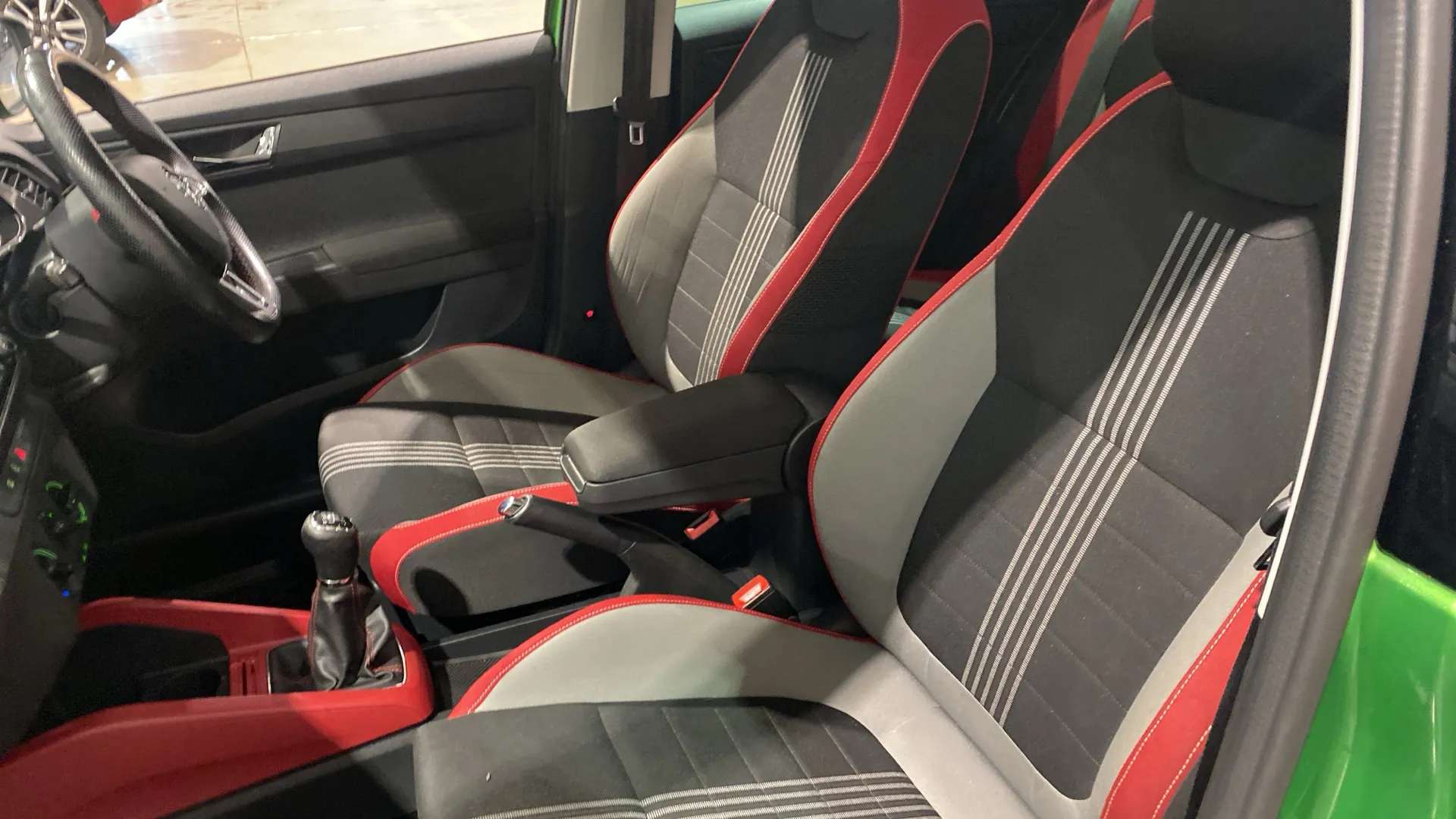 2016 SKODA FABIA 2016 SKODA FABIA