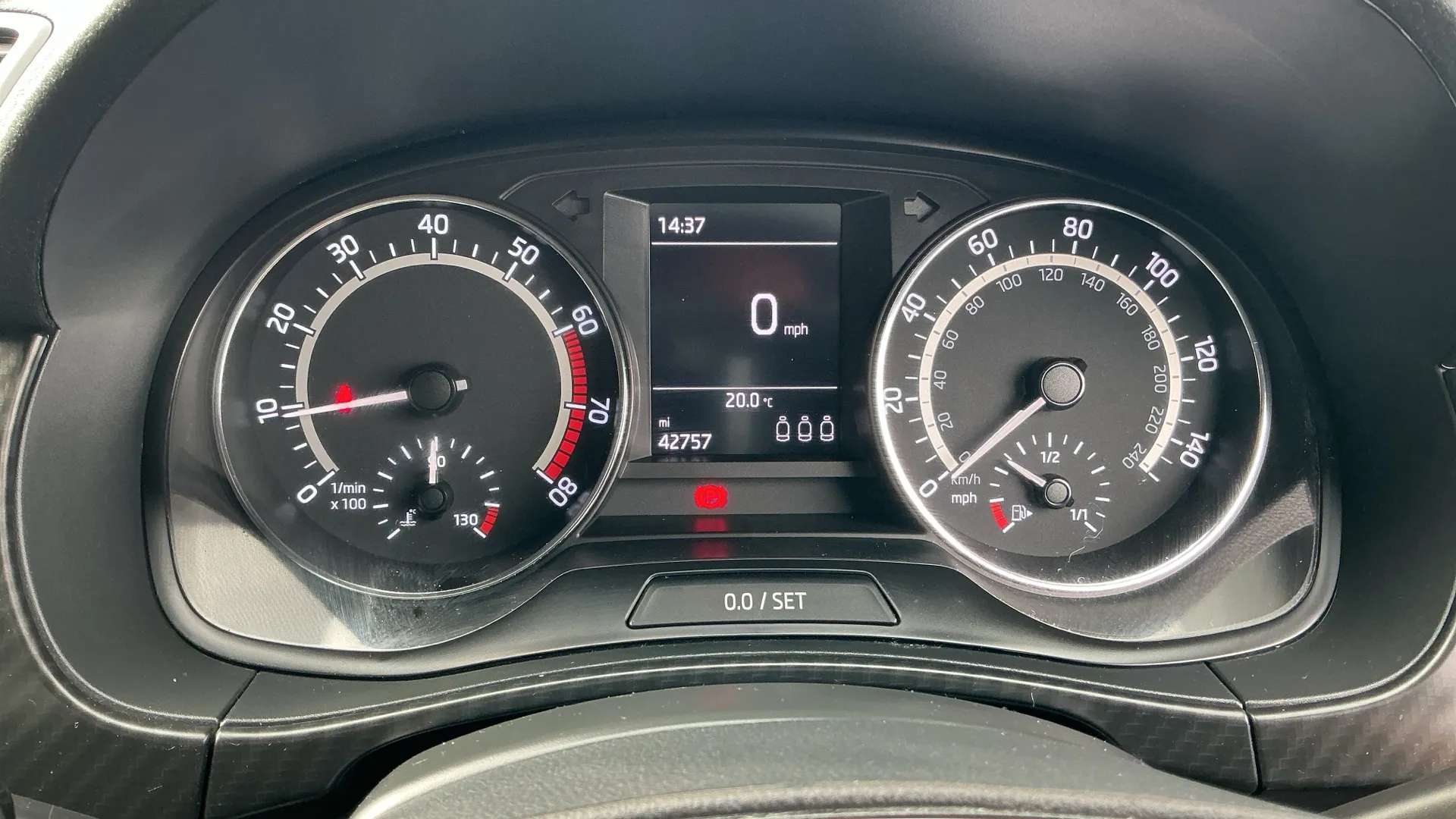 2020 SKODA FABIA 2020 SKODA FABIA