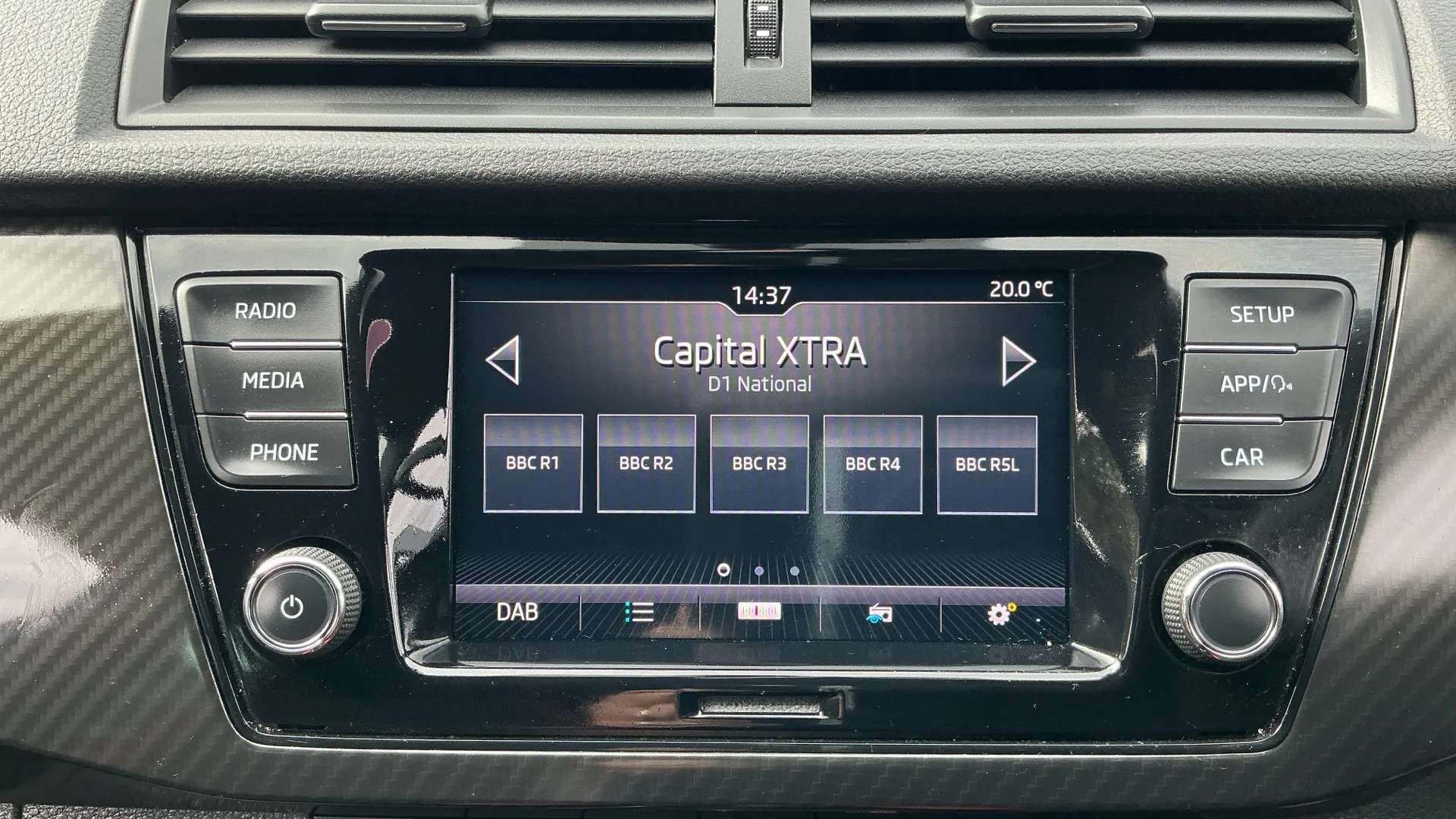 2020 SKODA FABIA 2020 SKODA FABIA