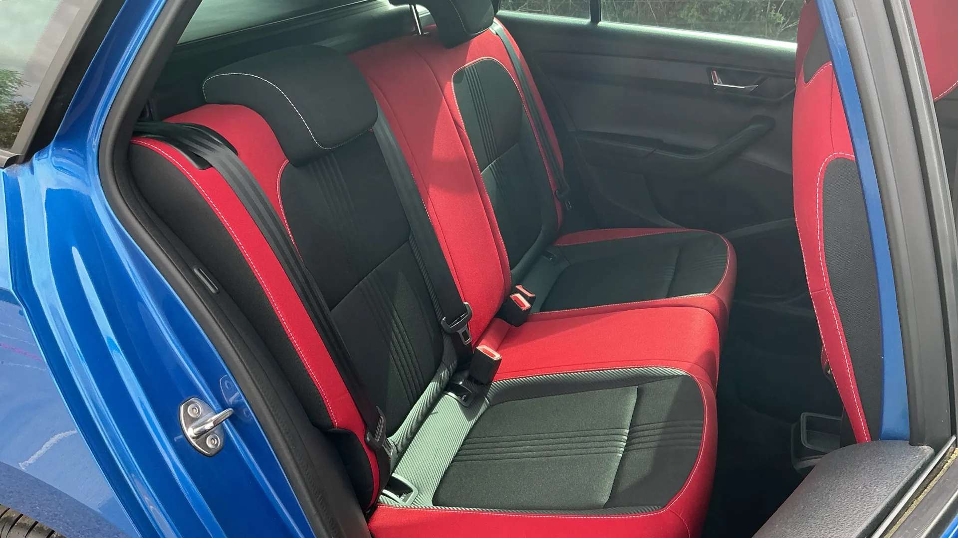 2020 SKODA FABIA 2020 SKODA FABIA
