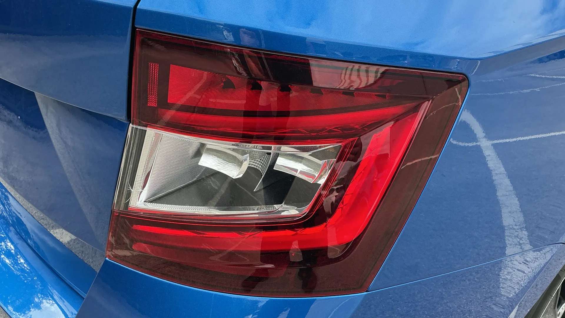 2020 SKODA FABIA 2020 SKODA FABIA