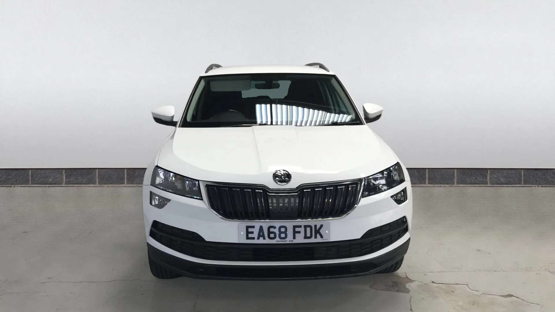 A 2018 SKODA KAROQ 1.0 TSI SE Nav Plus A 2018 SKODA KAROQ 1.0 TSI SE Nav Plus