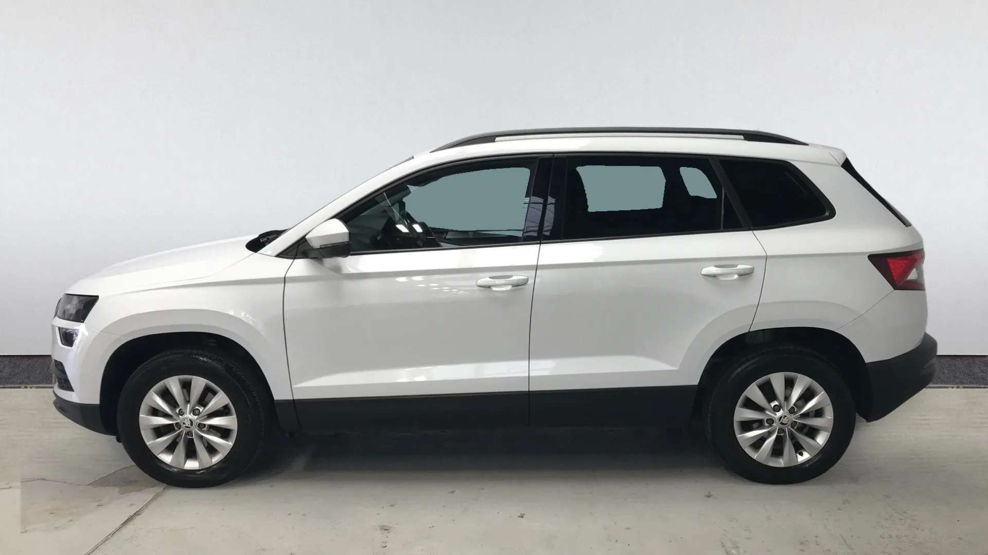 A 2018 SKODA KAROQ 1.0 TSI SE Nav Plus A 2018 SKODA KAROQ 1.0 TSI SE Nav Plus