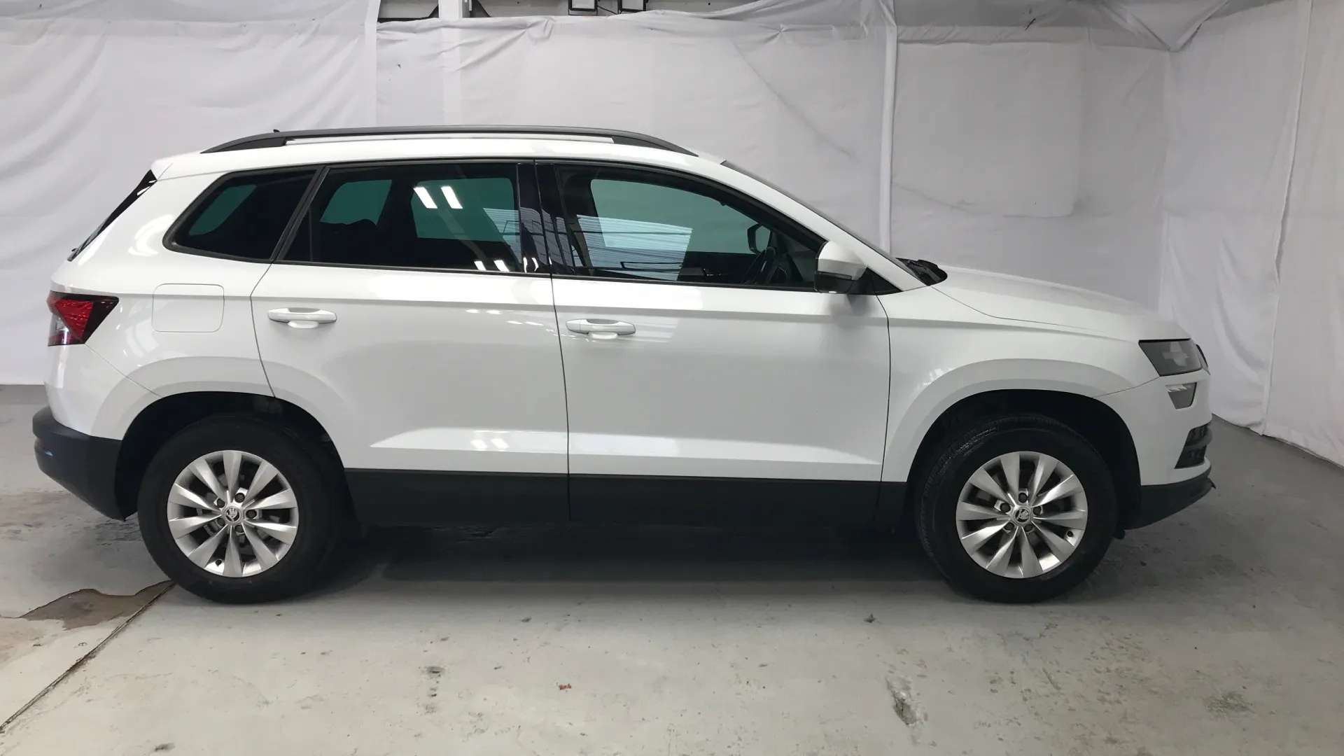 2018 SKODA KAROQ 2018 SKODA KAROQ