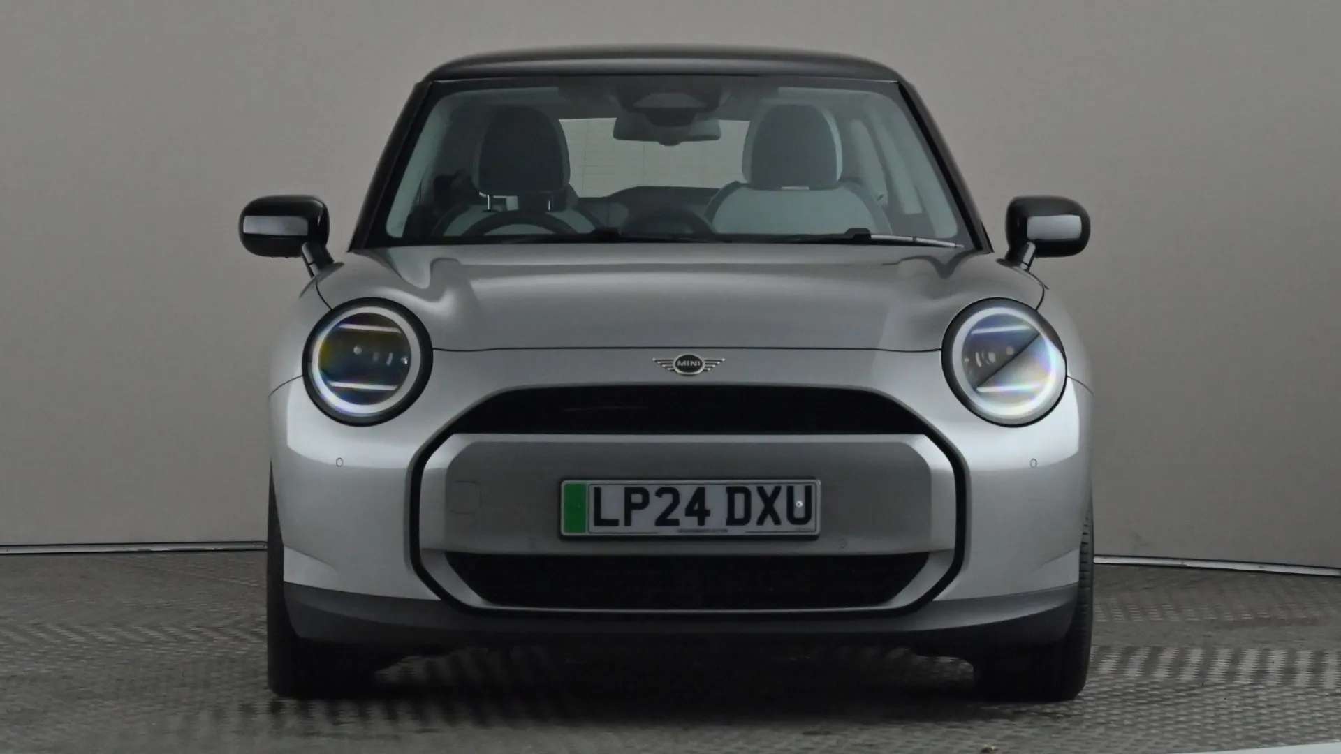 2024 MINI COOPER 2024 MINI COOPER