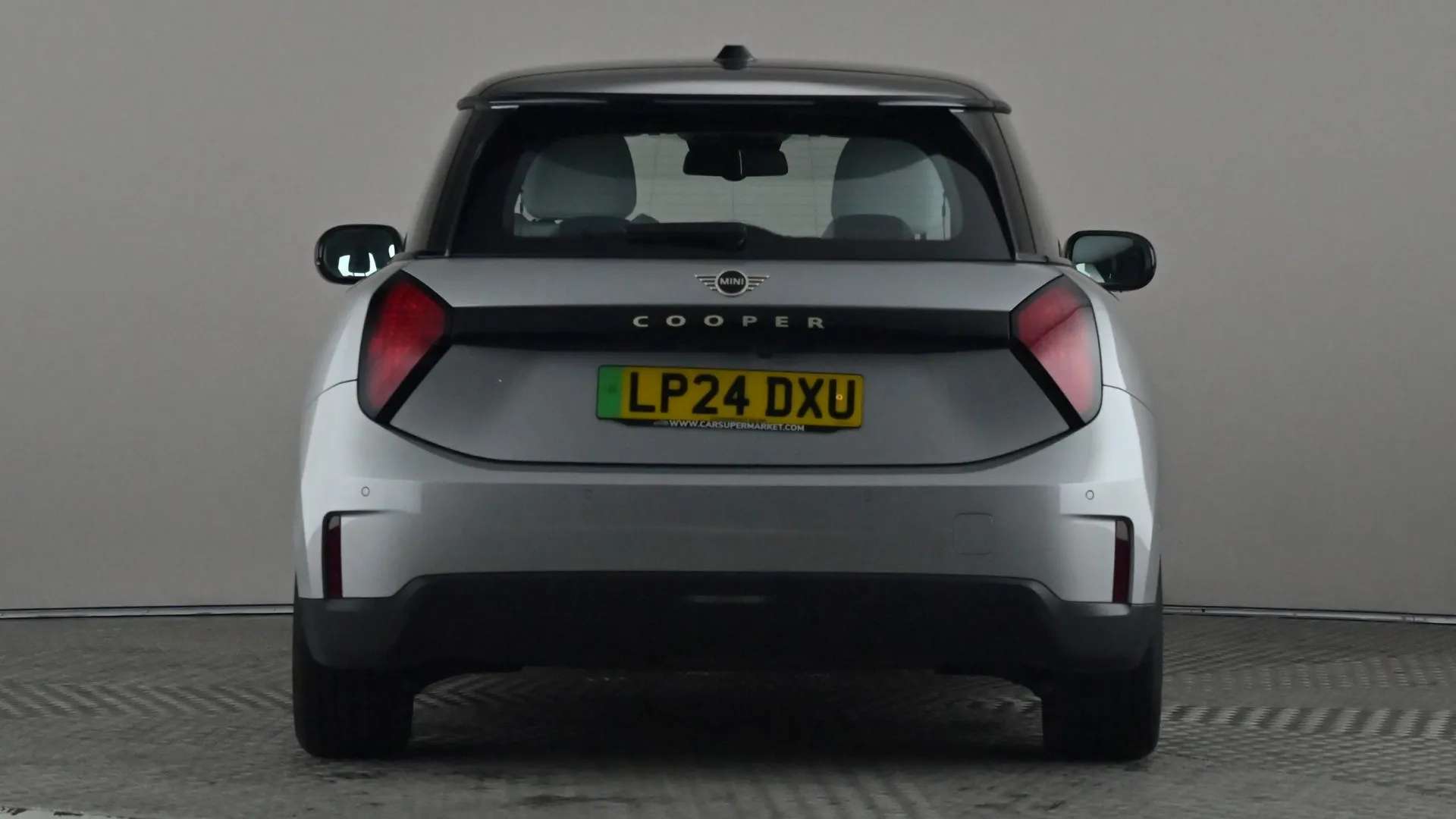 2024 MINI COOPER 2024 MINI COOPER