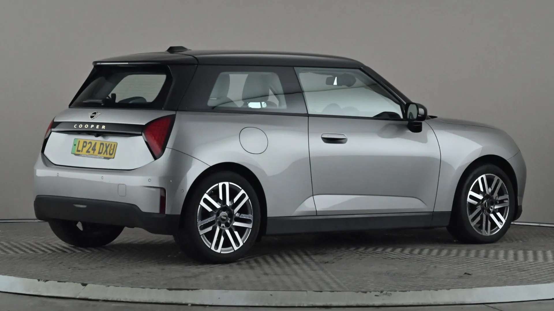 2024 MINI COOPER 2024 MINI COOPER