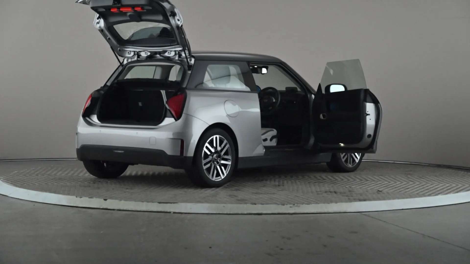 2024 MINI COOPER 2024 MINI COOPER