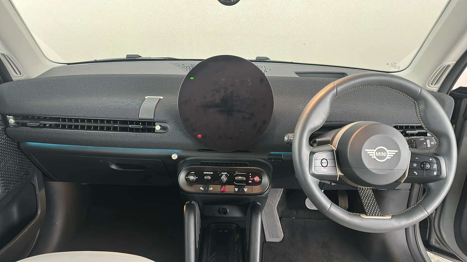 2024 MINI COOPER 2024 MINI COOPER