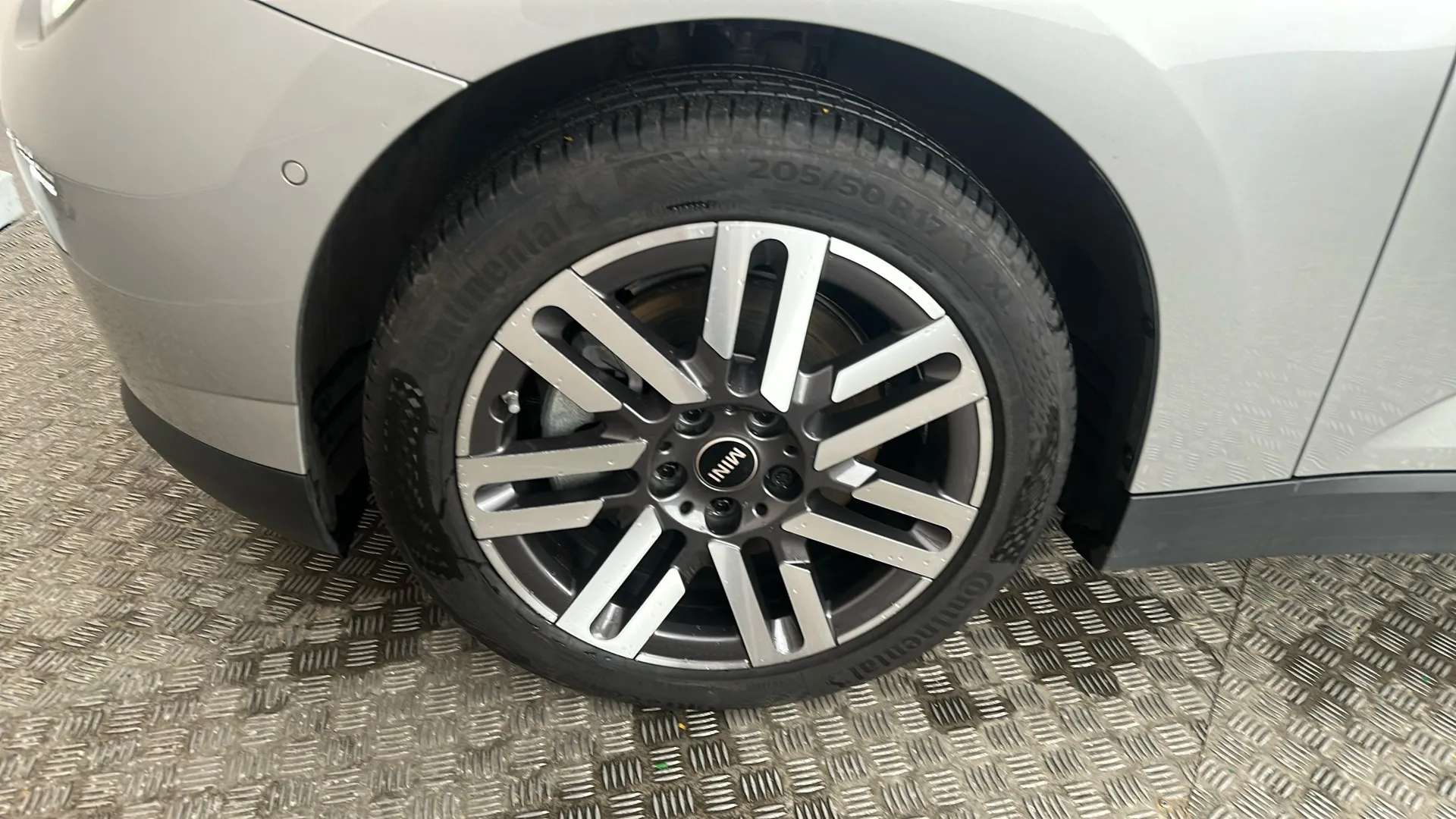 2024 MINI COOPER 2024 MINI COOPER